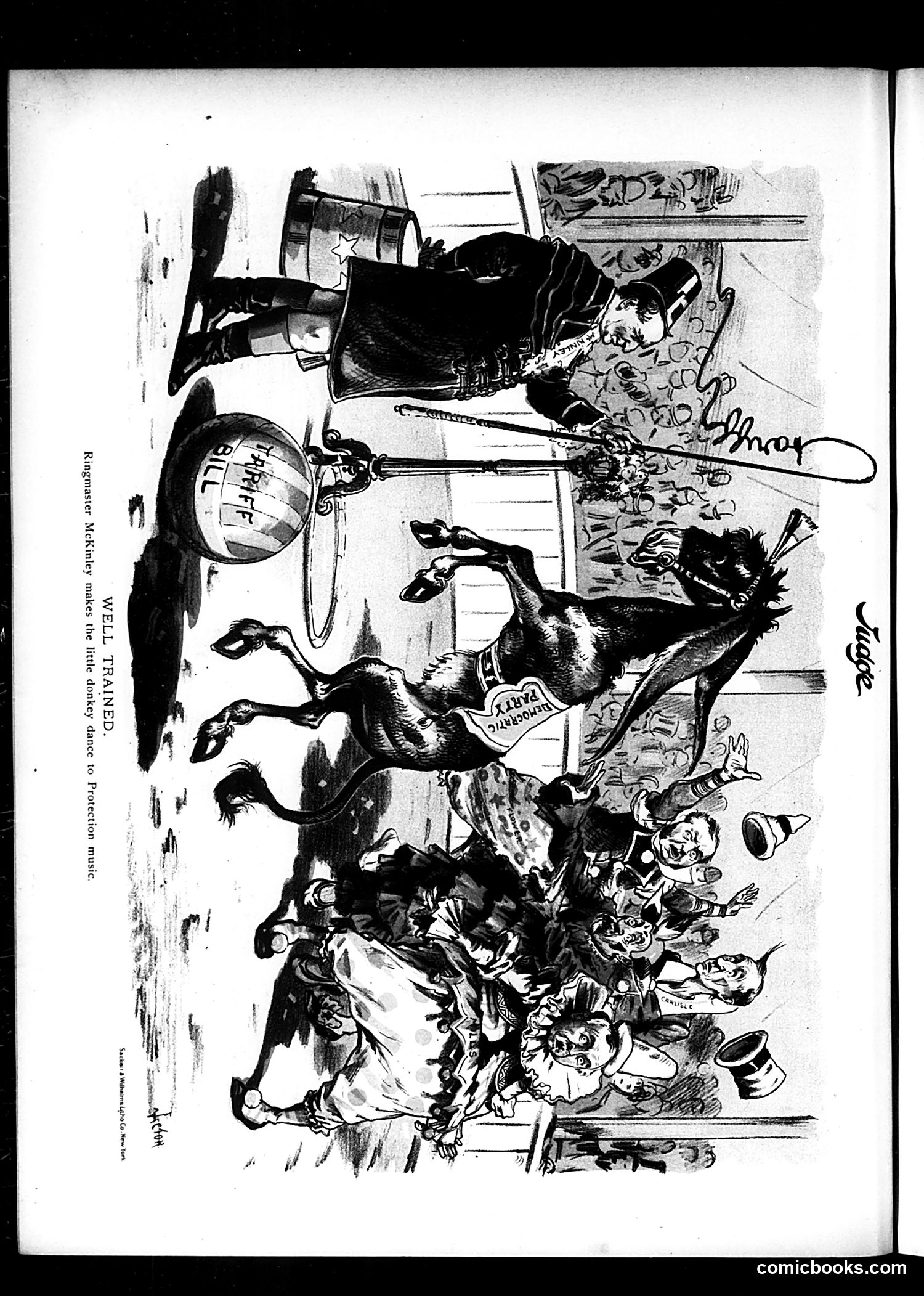 Judge — June 14, 1890 — page 16