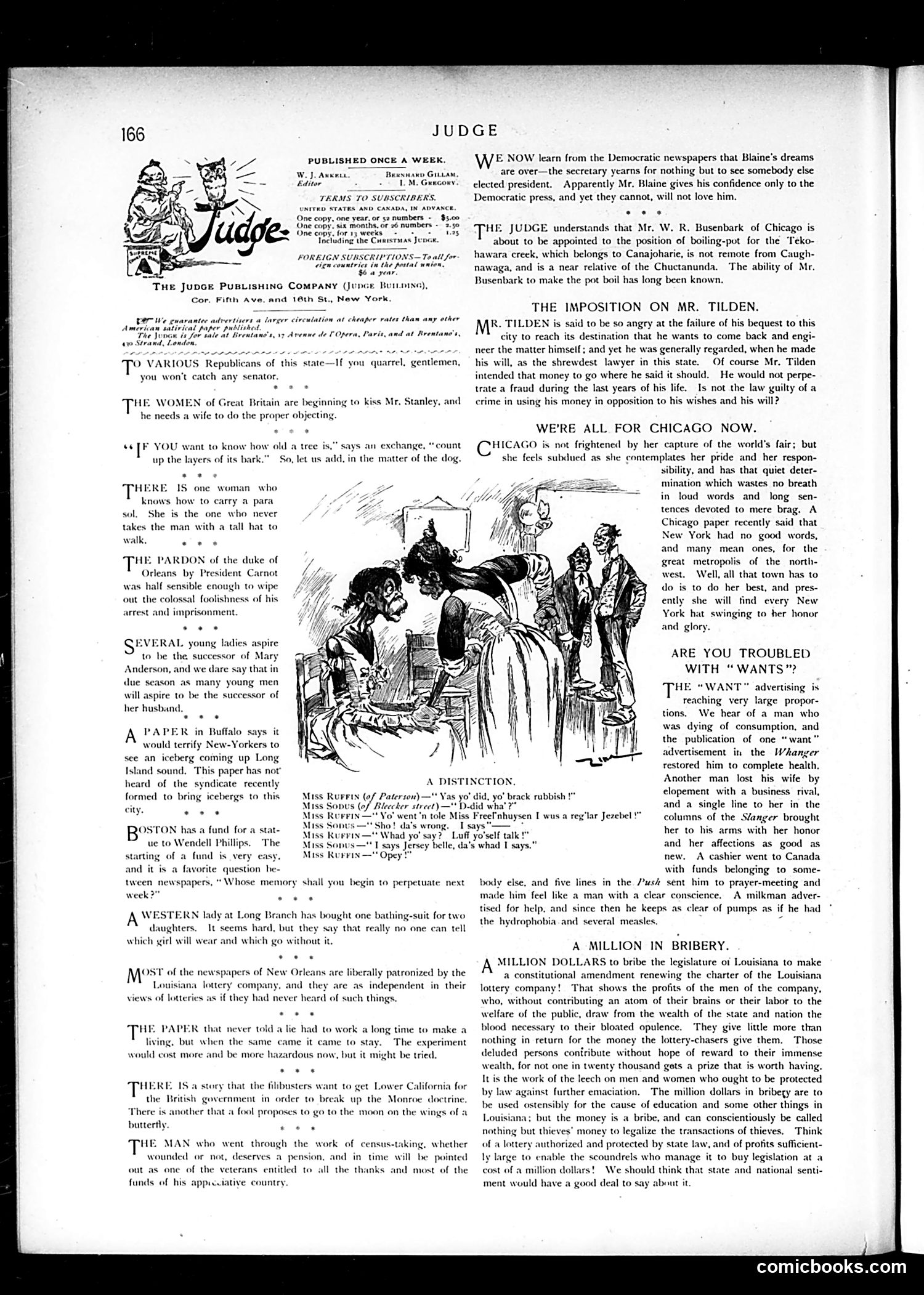 Judge — June 21, 1890 — page 2