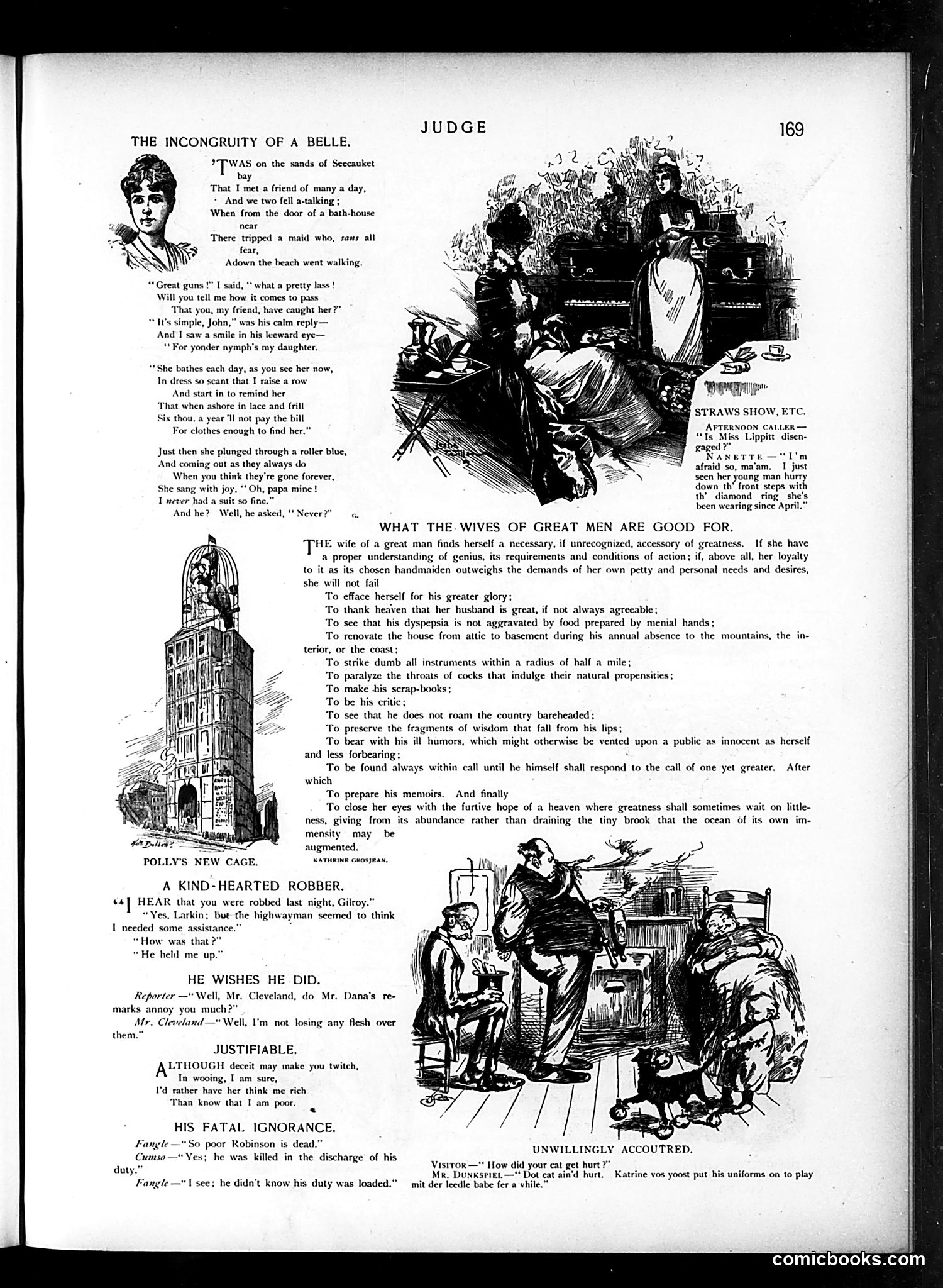 Judge — June 21, 1890 — page 5