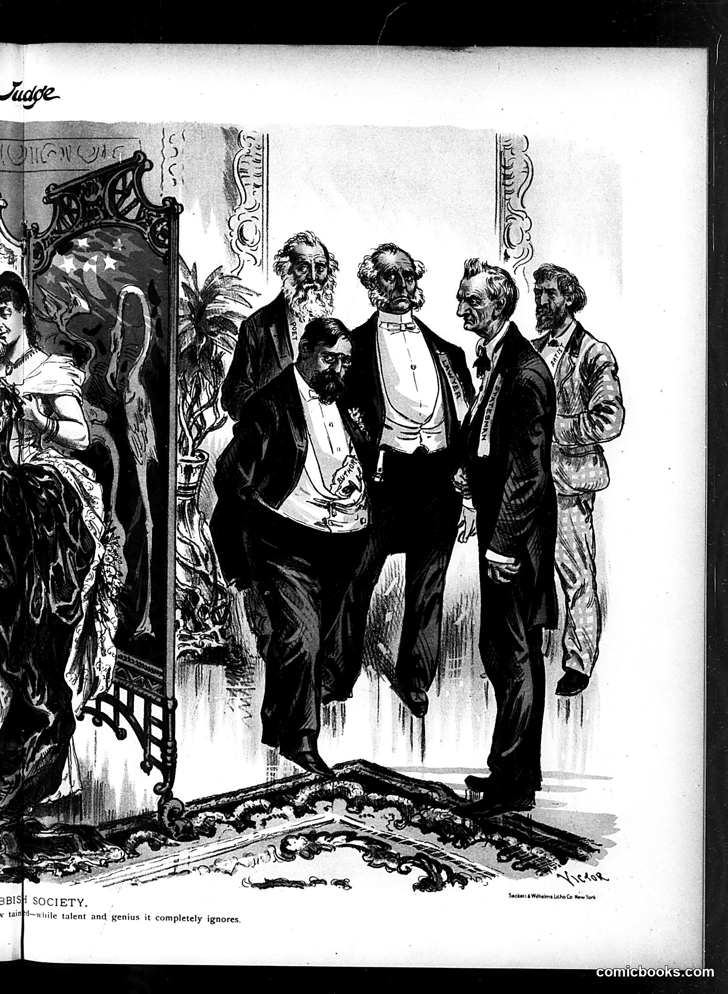 Judge — June 21, 1890 — page 9