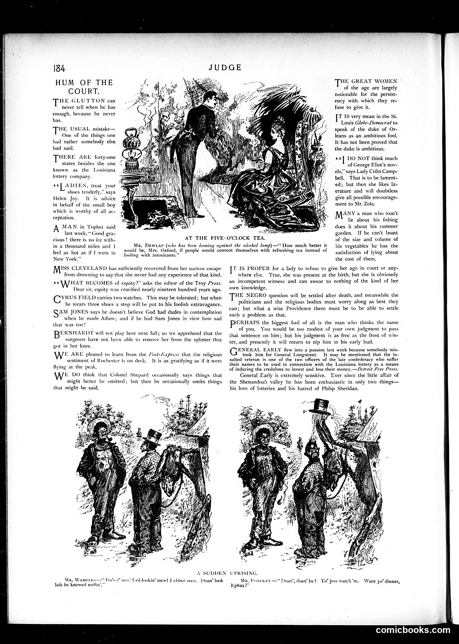 Judge — June 28, 1890 — page 4