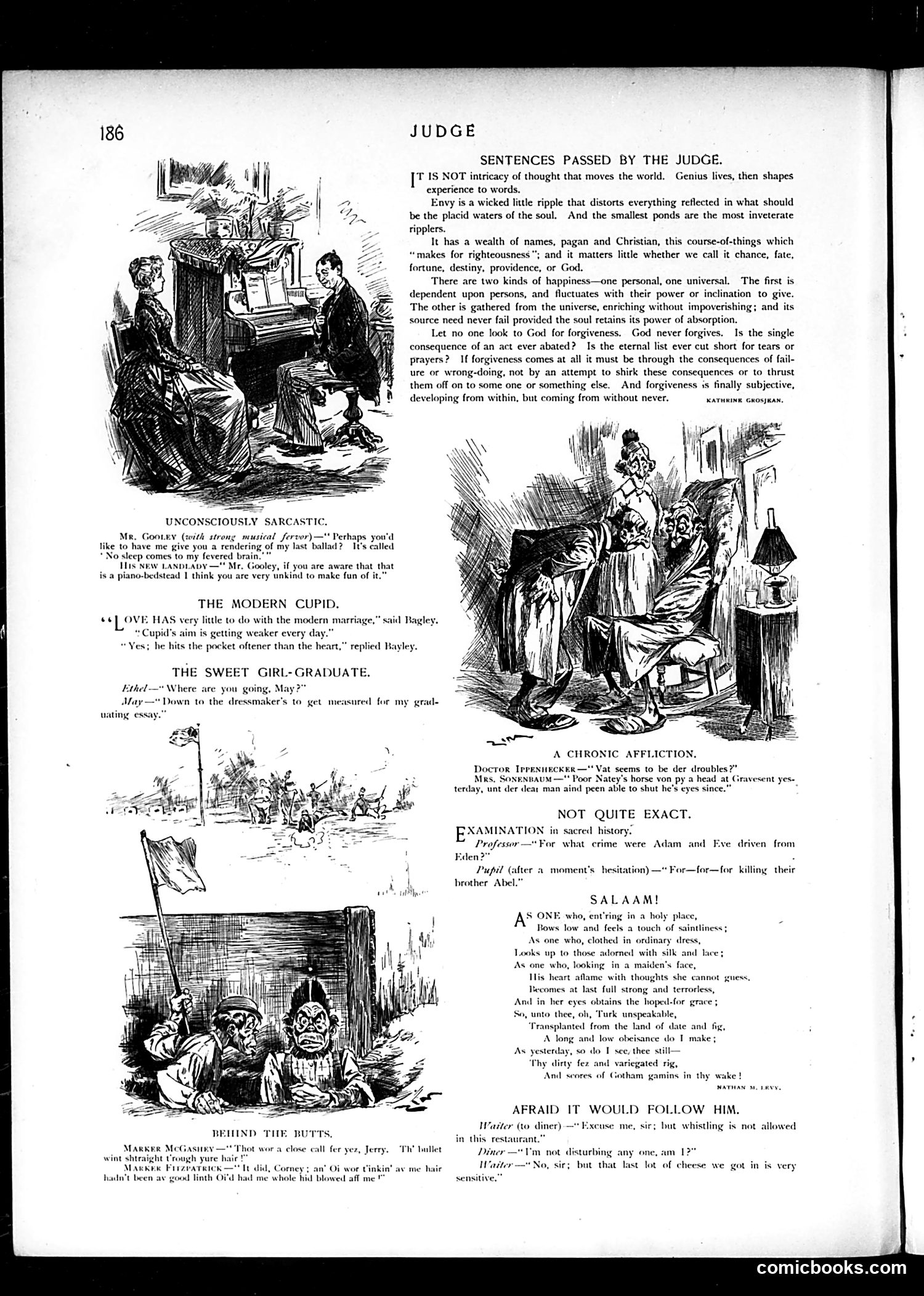 Judge — June 28, 1890 — page 6
