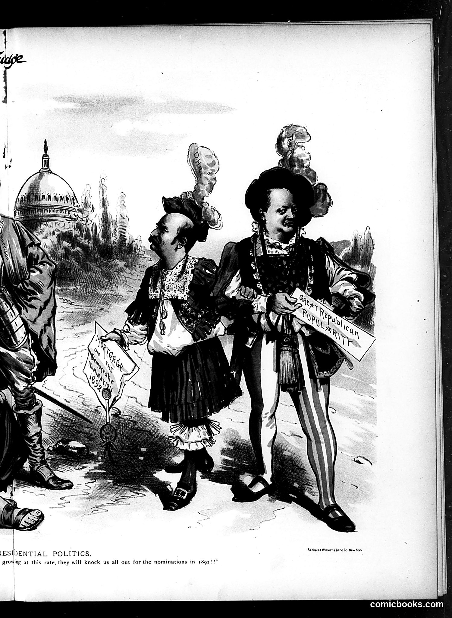 Judge — June 28, 1890 — page 9