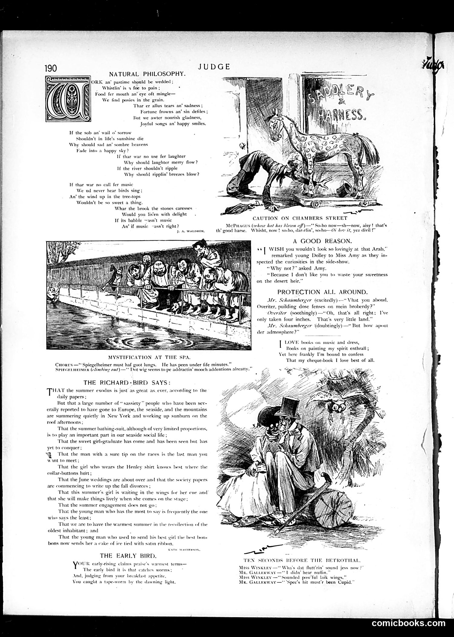 Judge — June 28, 1890 — page 10