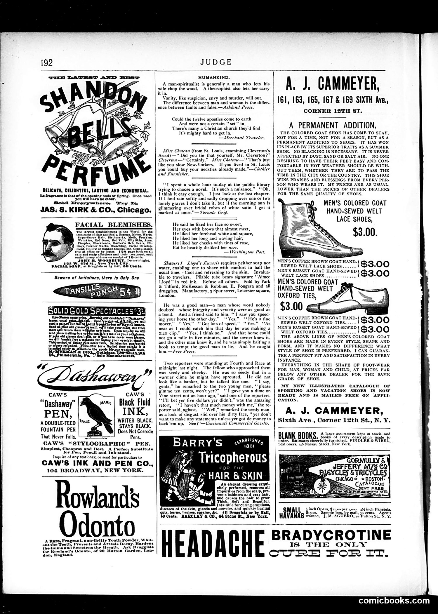 Judge — June 28, 1890 — page 12