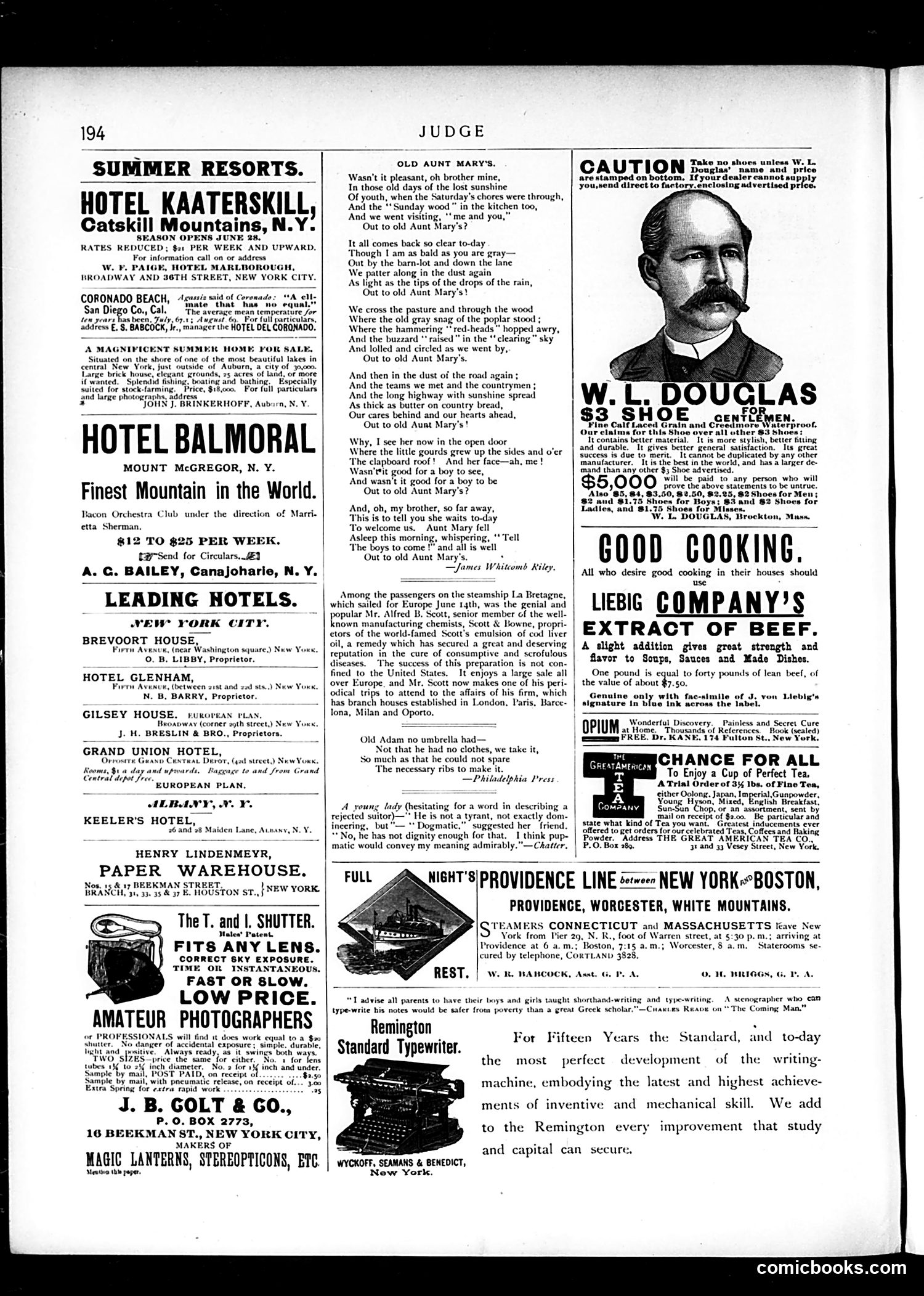 Judge — June 28, 1890 — page 14