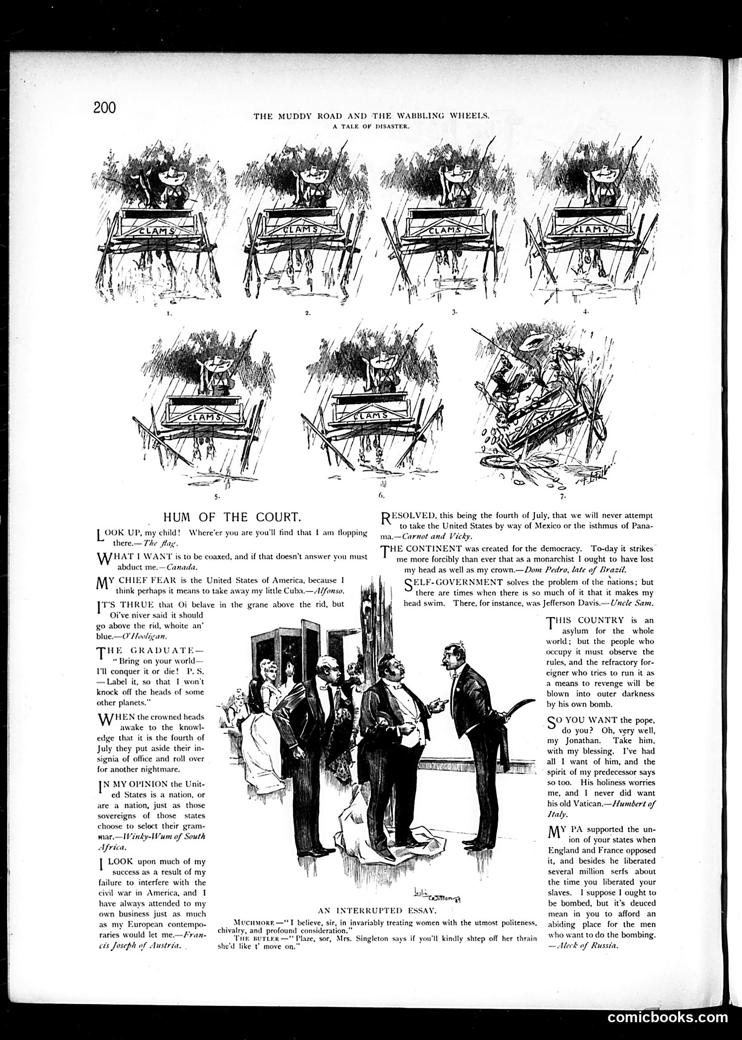 Judge — July 5, 1890 — page 4