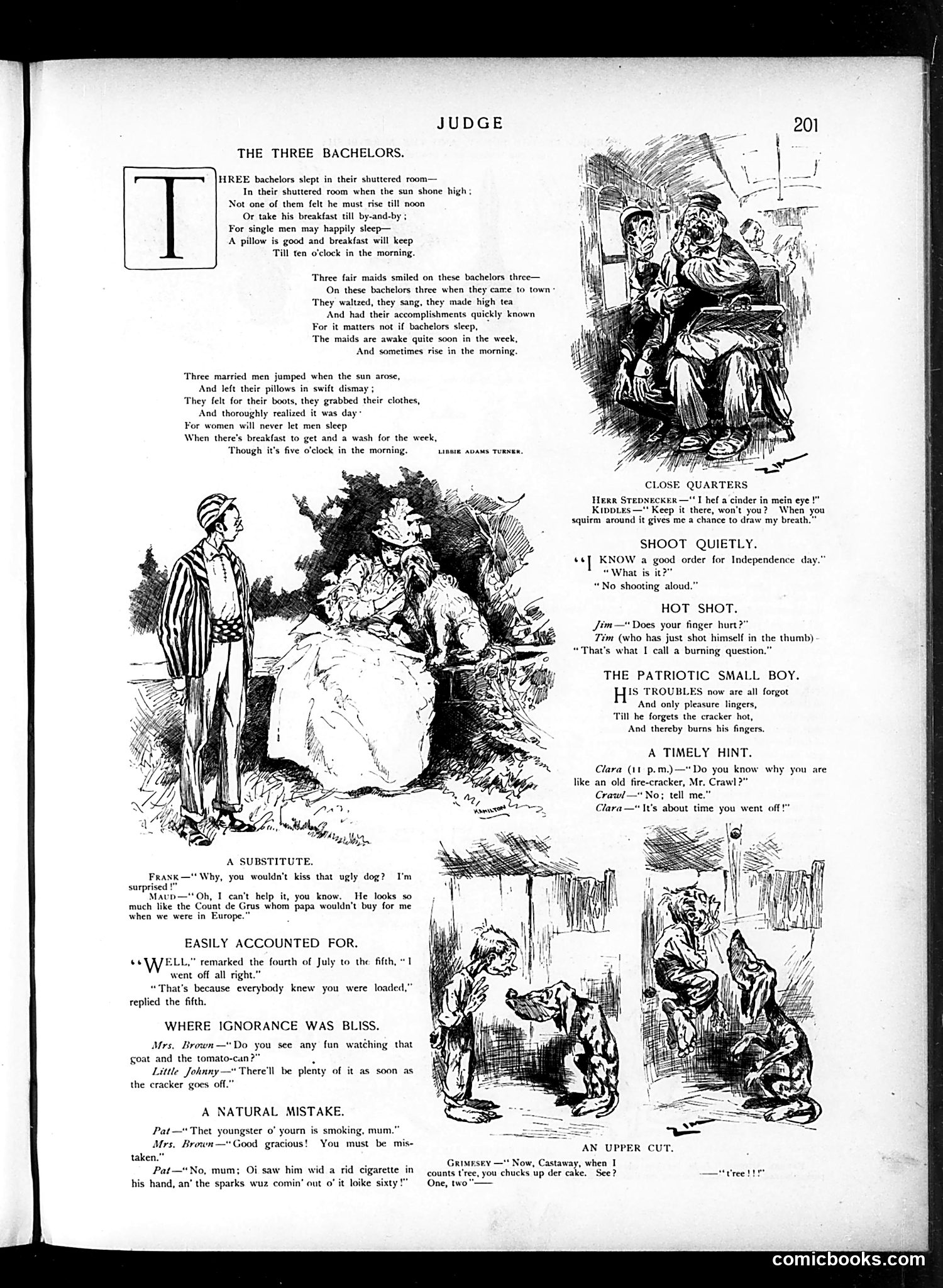 Judge — July 5, 1890 — page 5