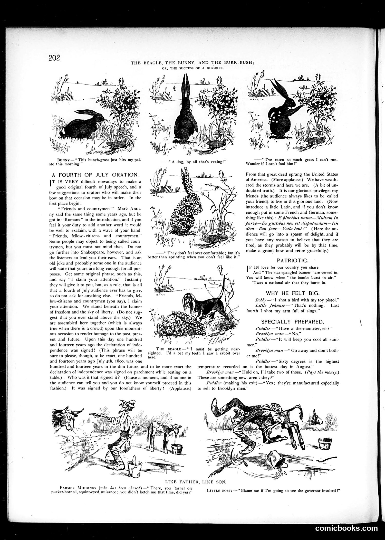 Judge — July 5, 1890 — page 6