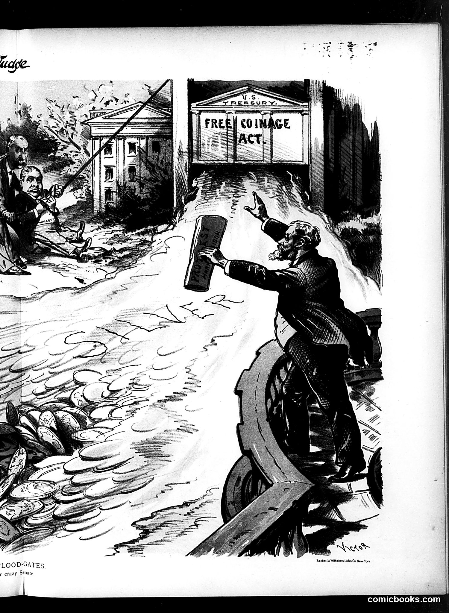 Judge — July 5, 1890 — page 9