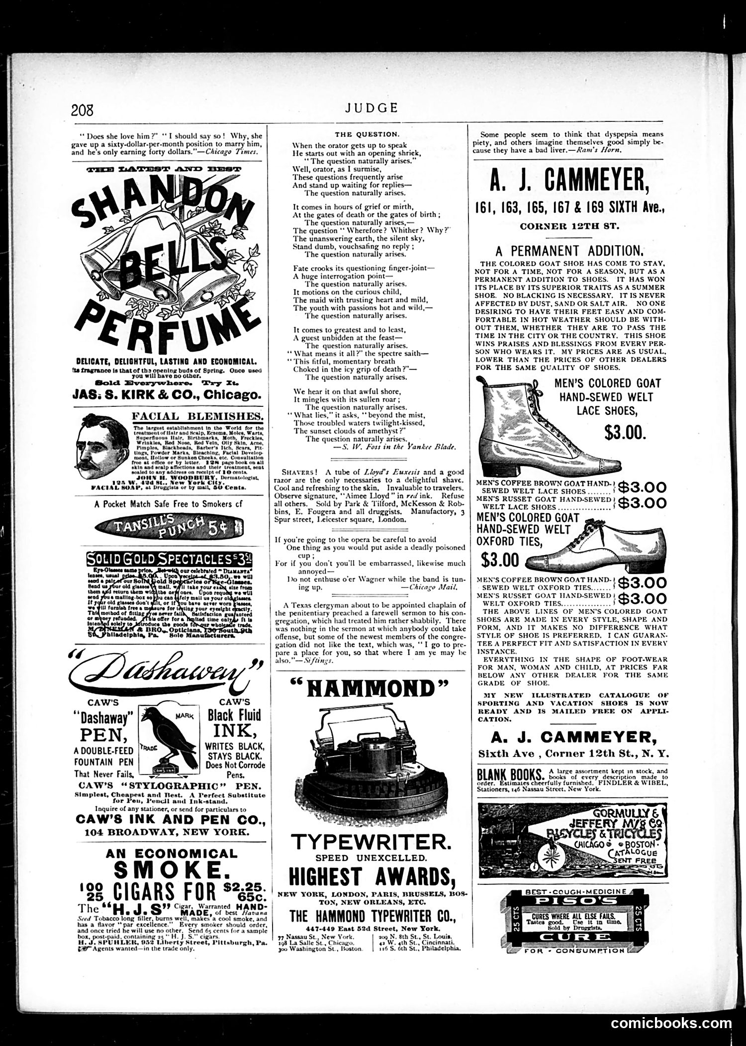 Judge — July 5, 1890 — page 12