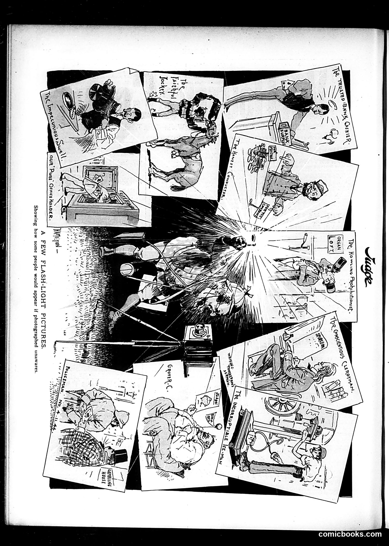Judge — July 5, 1890 — page 16