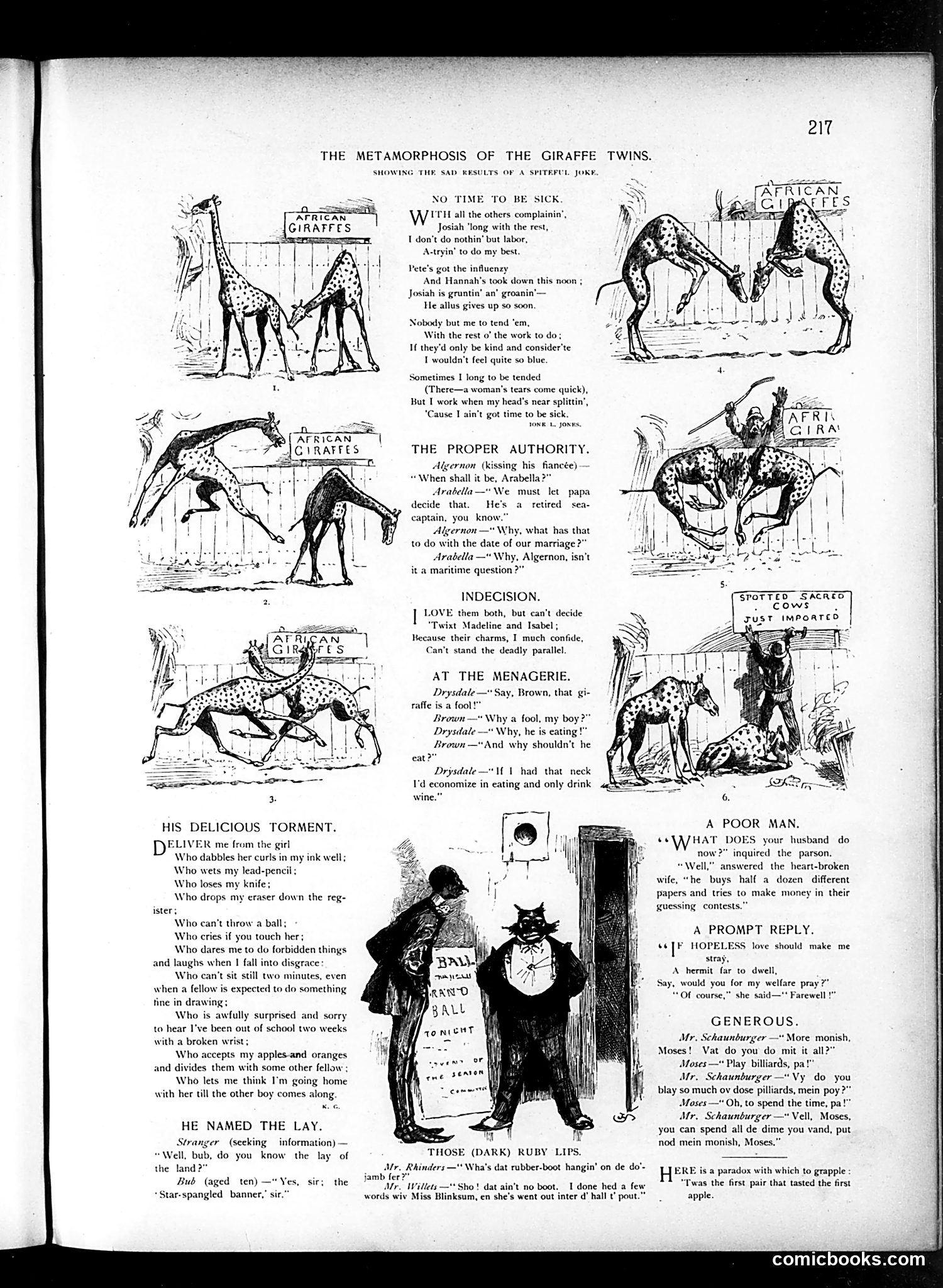 Judge — July 12, 1890 — page 5