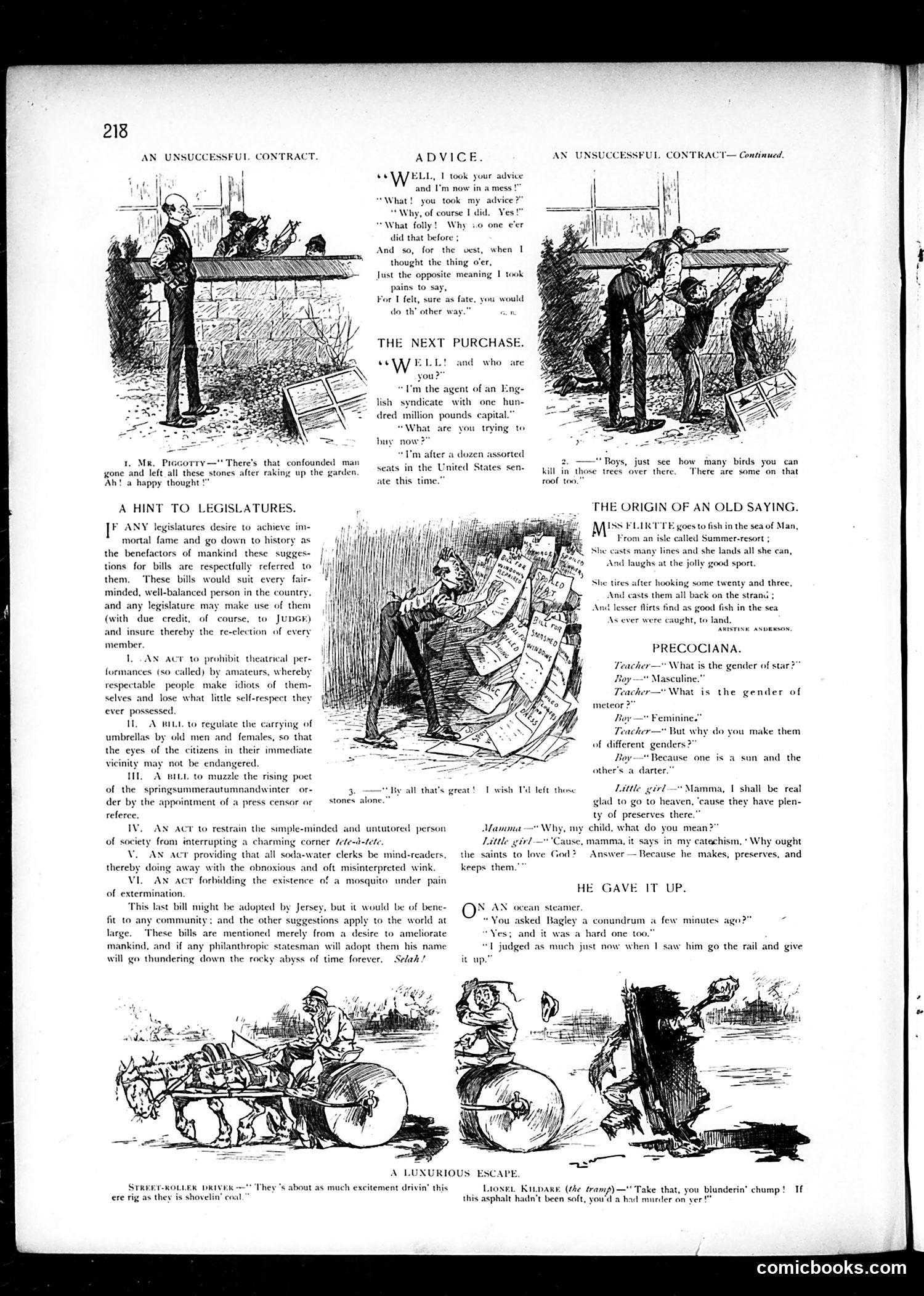 Judge — July 12, 1890 — page 6
