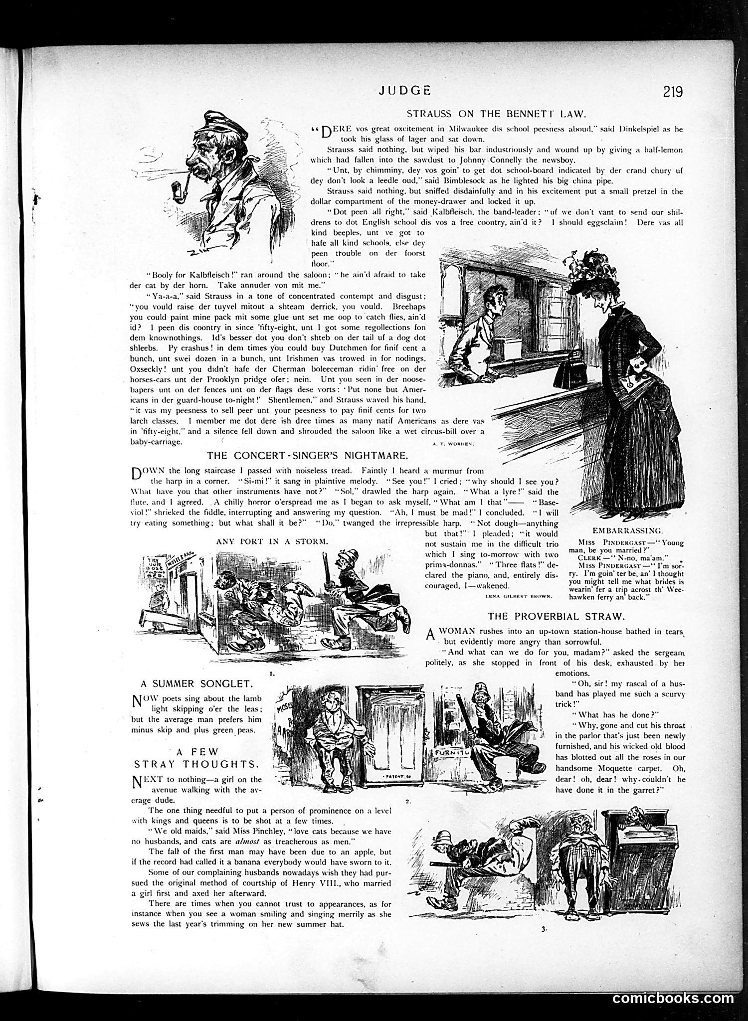 Judge — July 12, 1890 — page 7