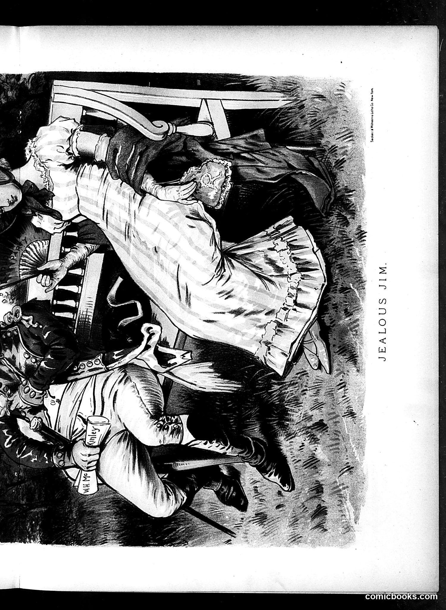 Judge — July 12, 1890 — page 9