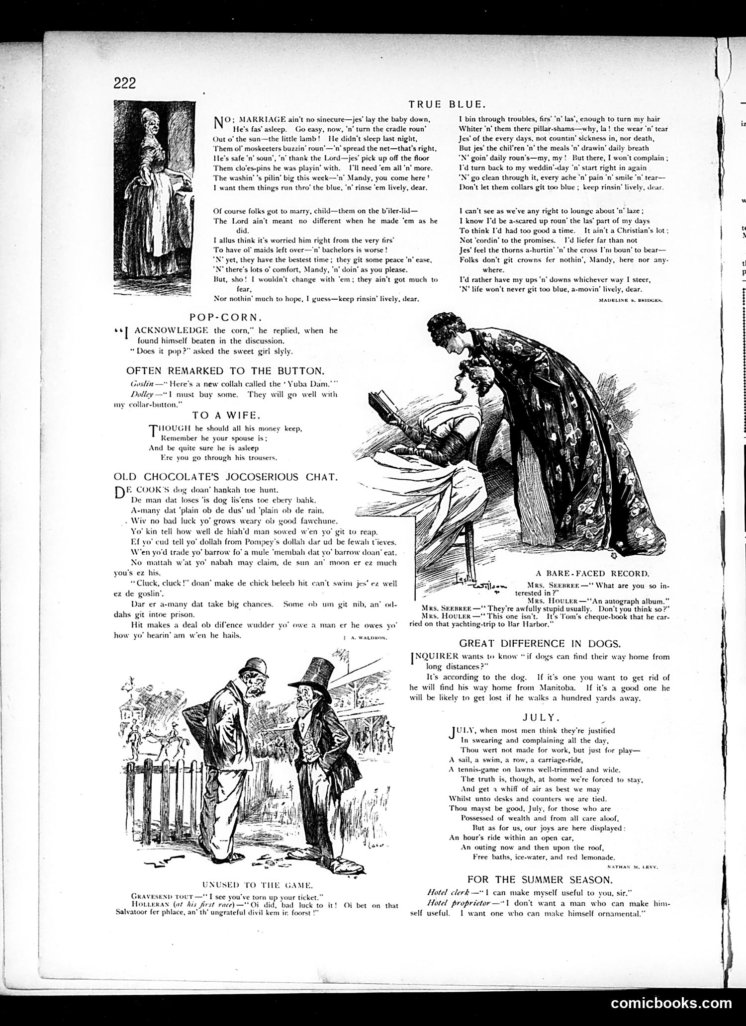 Judge — July 12, 1890 — page 10