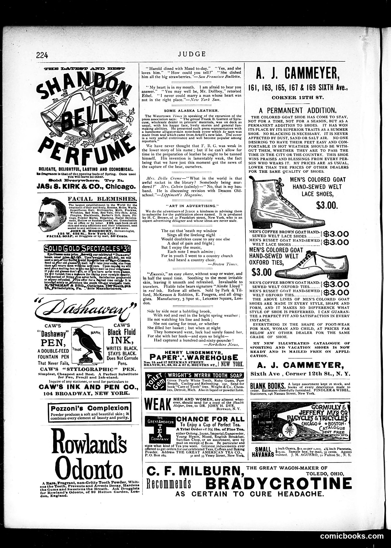 Judge — July 12, 1890 — page 12