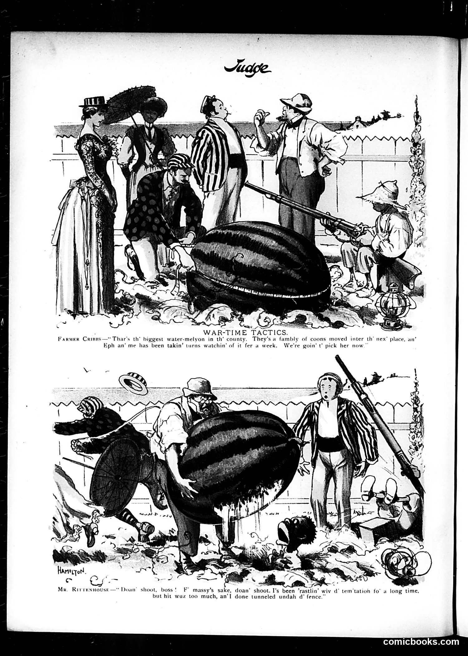 Judge — July 12, 1890 — page 16