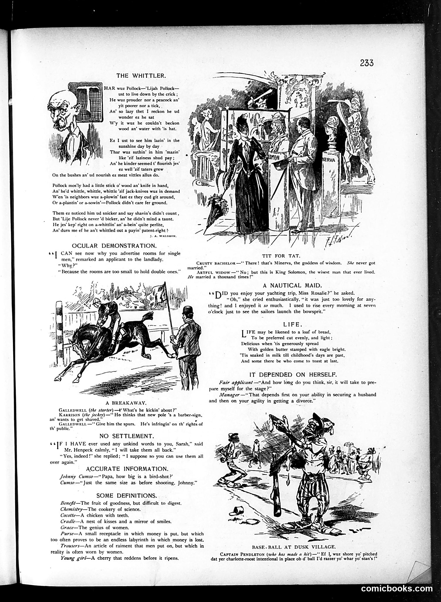 Judge — July 19, 1890 — page 5