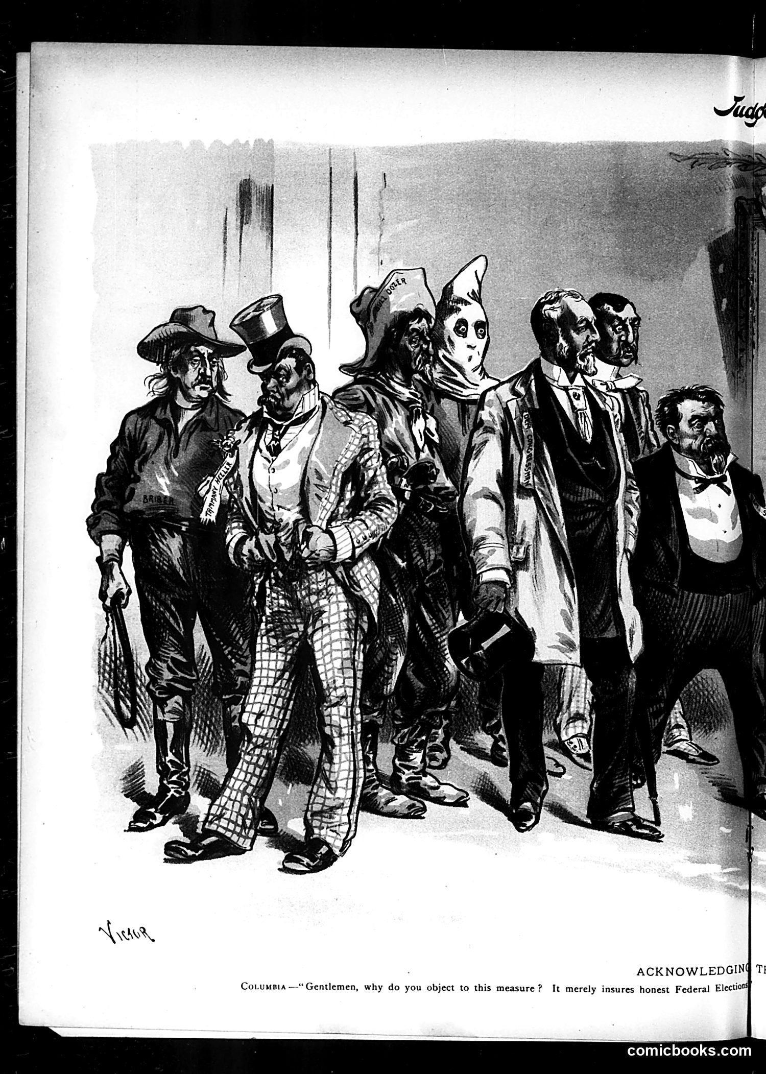 Judge — July 19, 1890 — page 8