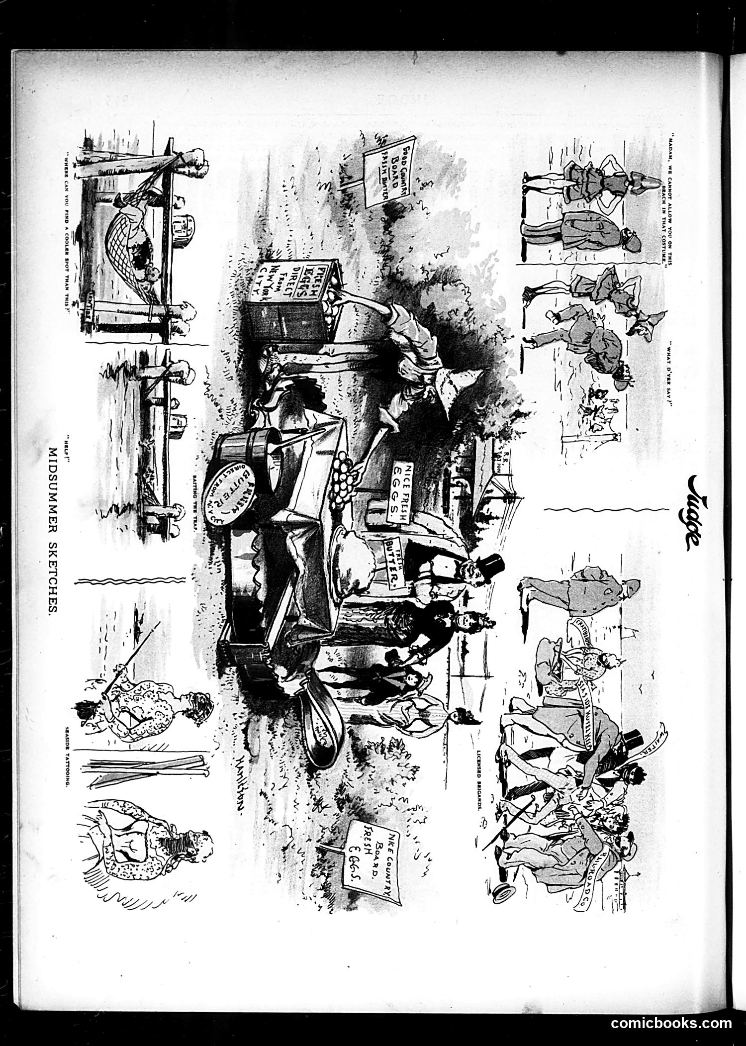 Judge — July 19, 1890 — page 16