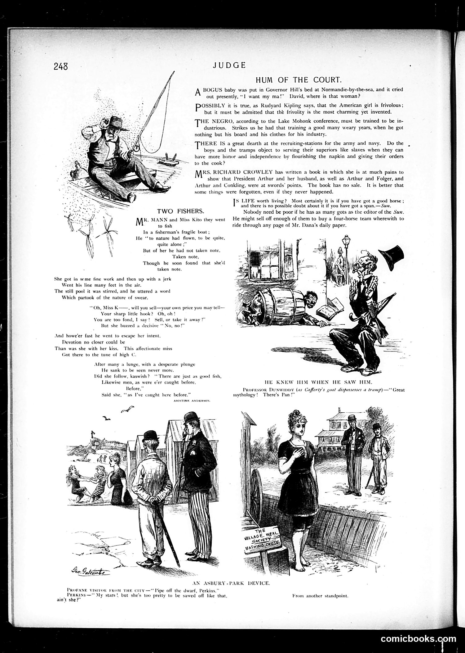 Judge — July 26, 1890 — page 4