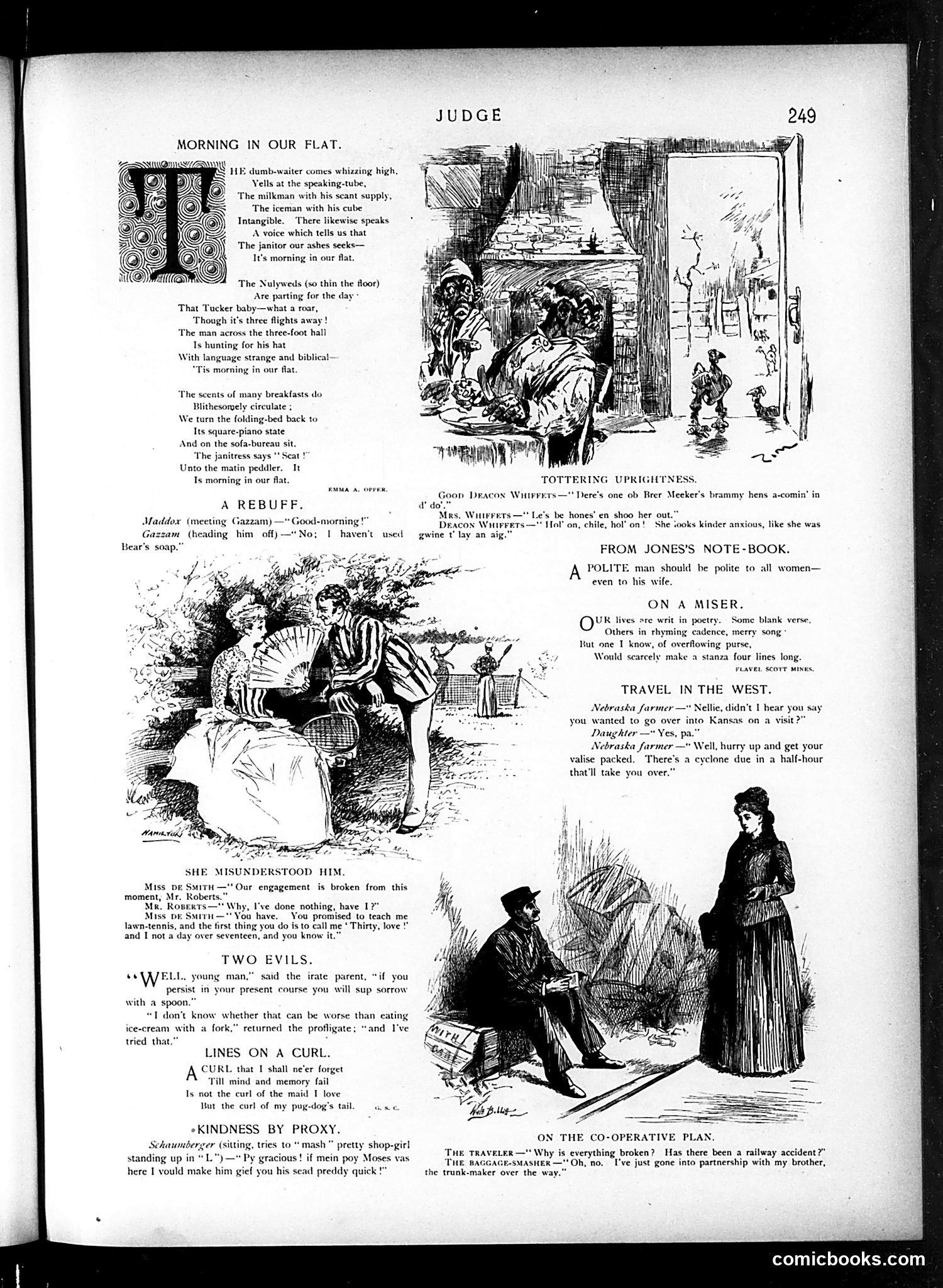 Judge — July 26, 1890 — page 5