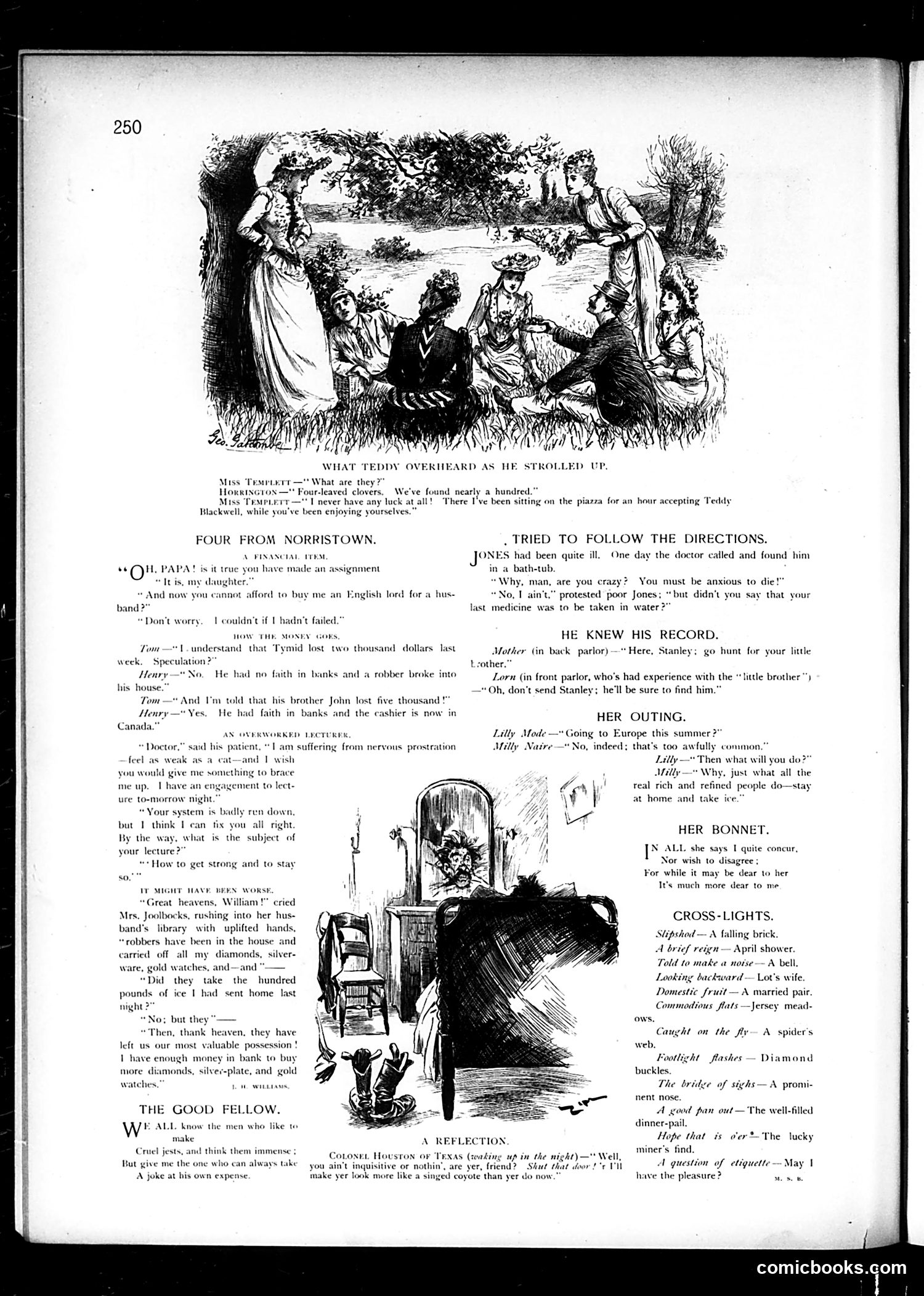Judge — July 26, 1890 — page 6