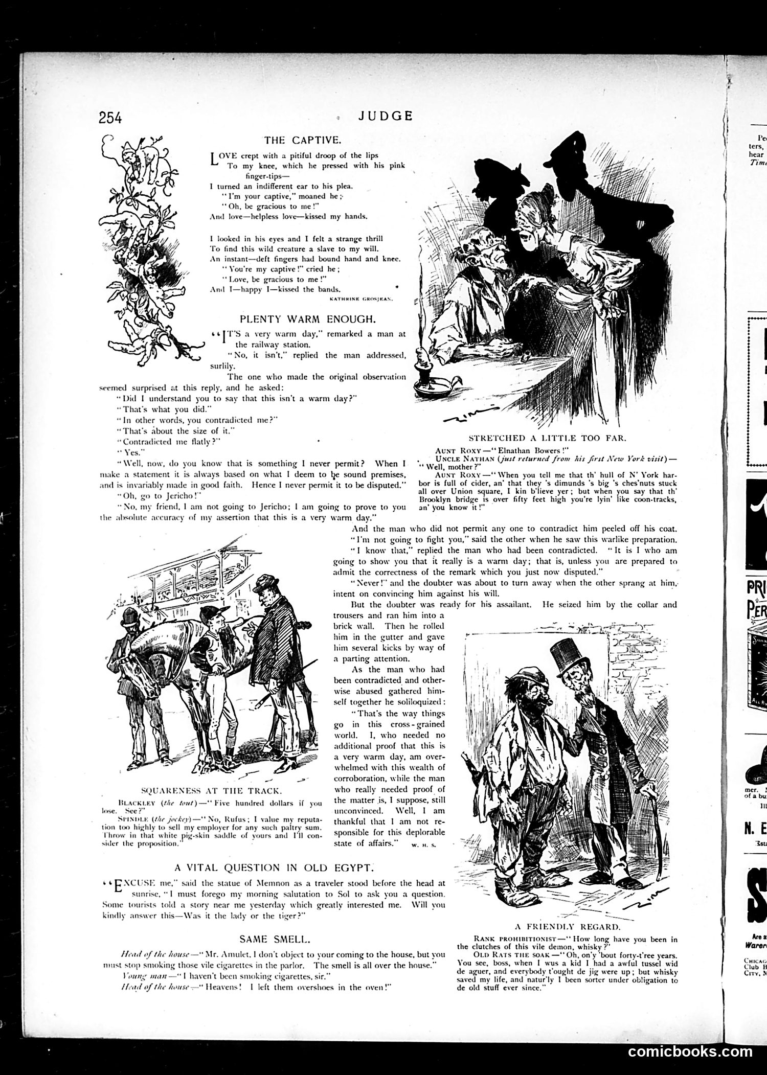 Judge — July 26, 1890 — page 10