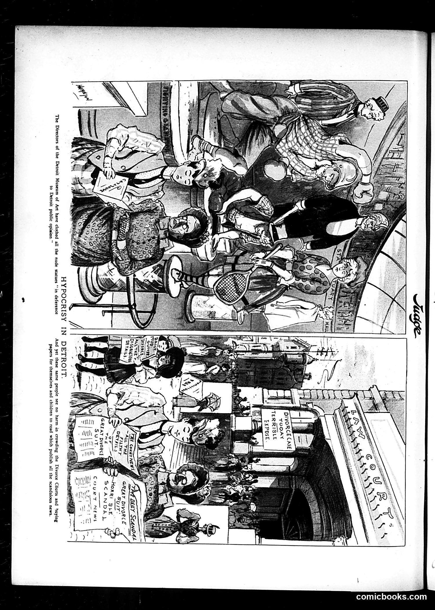 Judge — July 26, 1890 — page 16