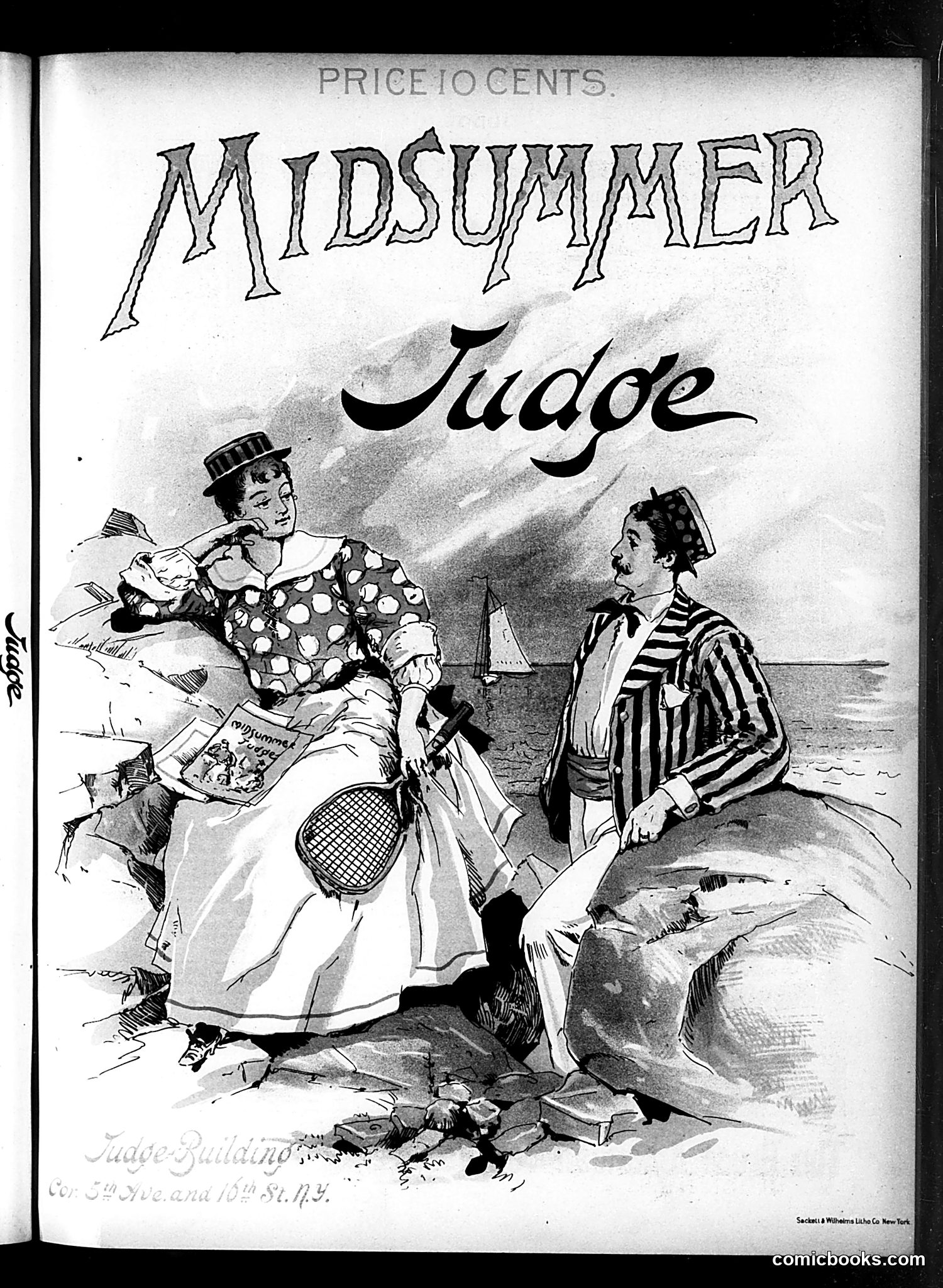 Judge — July 26, 1890 — page 17