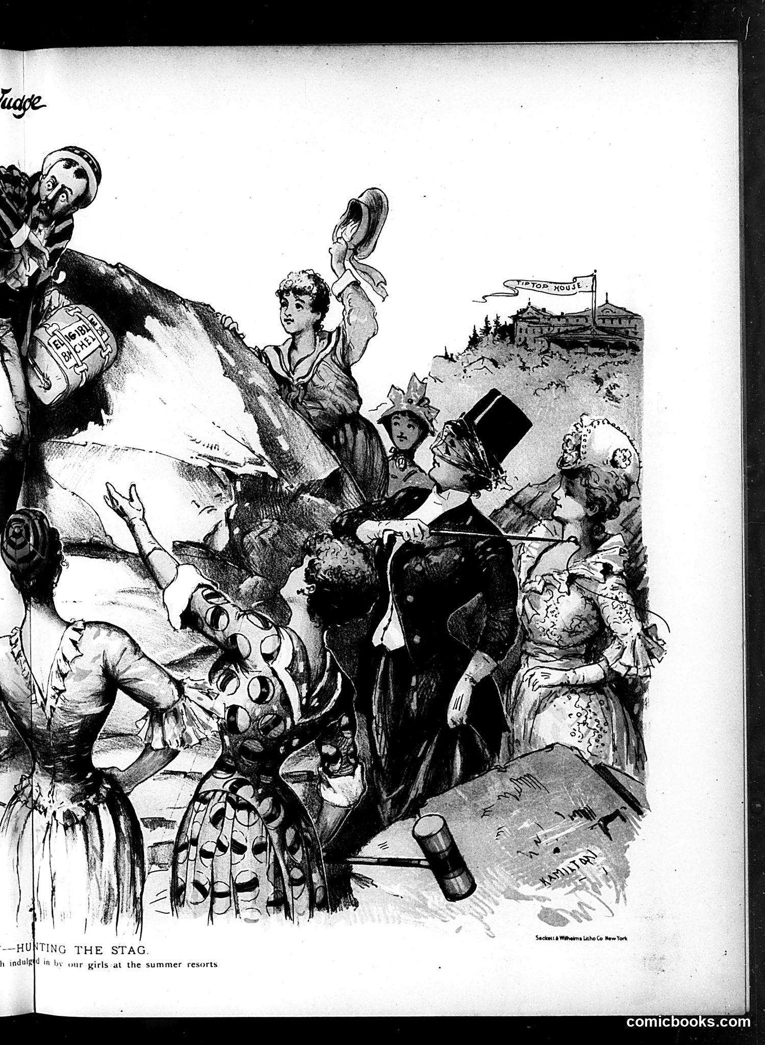 Judge — August 2, 1890 — page 9