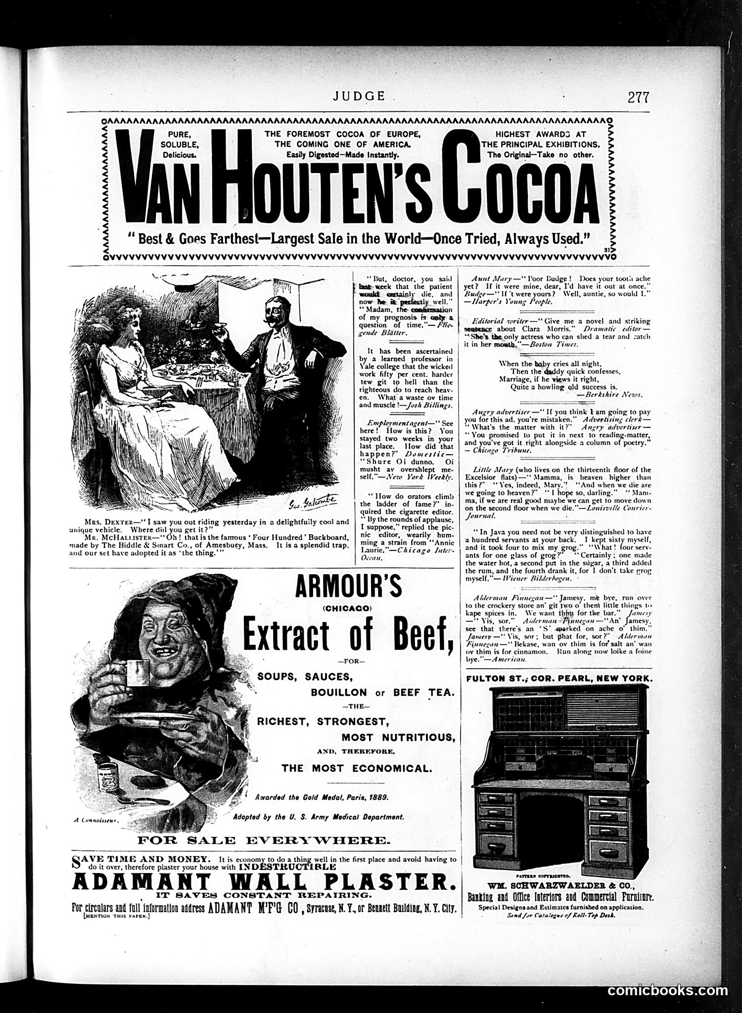 Judge — August 2, 1890 — page 15