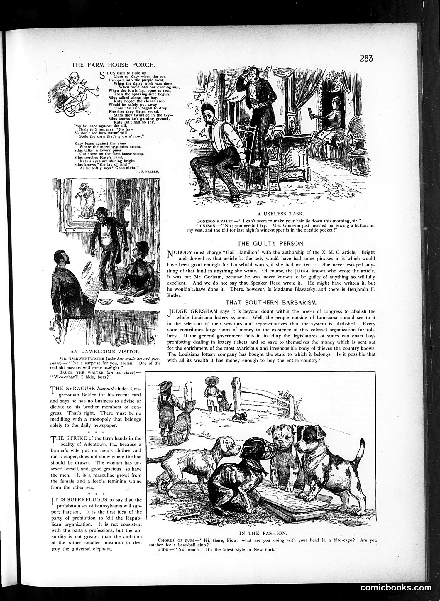 Judge — August 9, 1890 — page 3