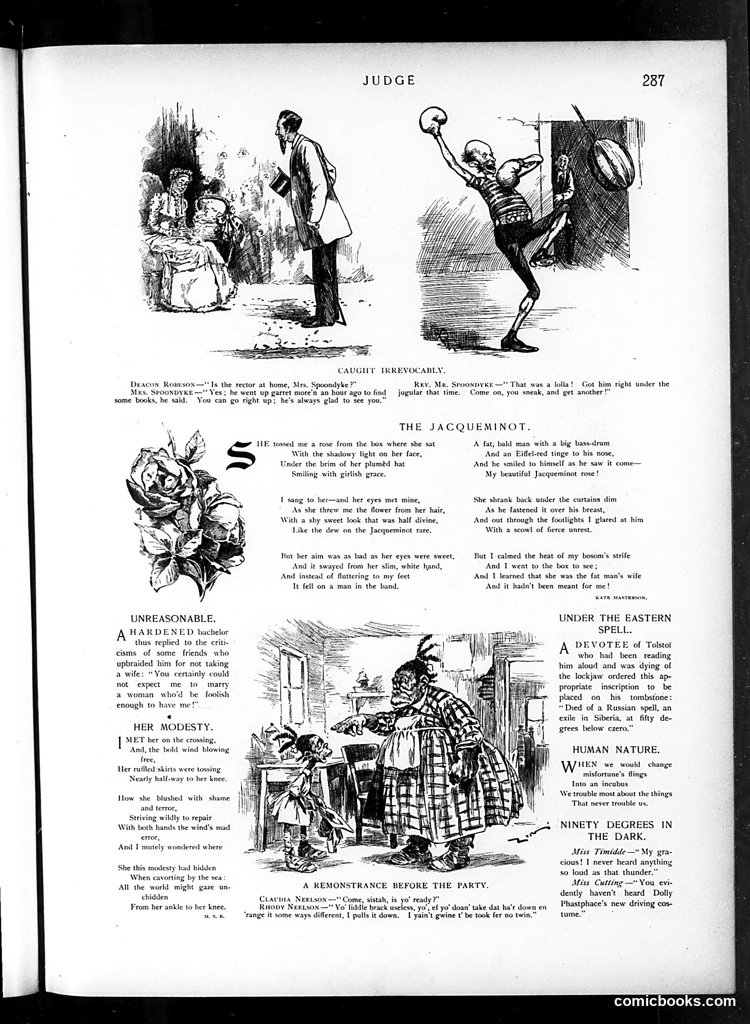 Judge — August 9, 1890 — page 7