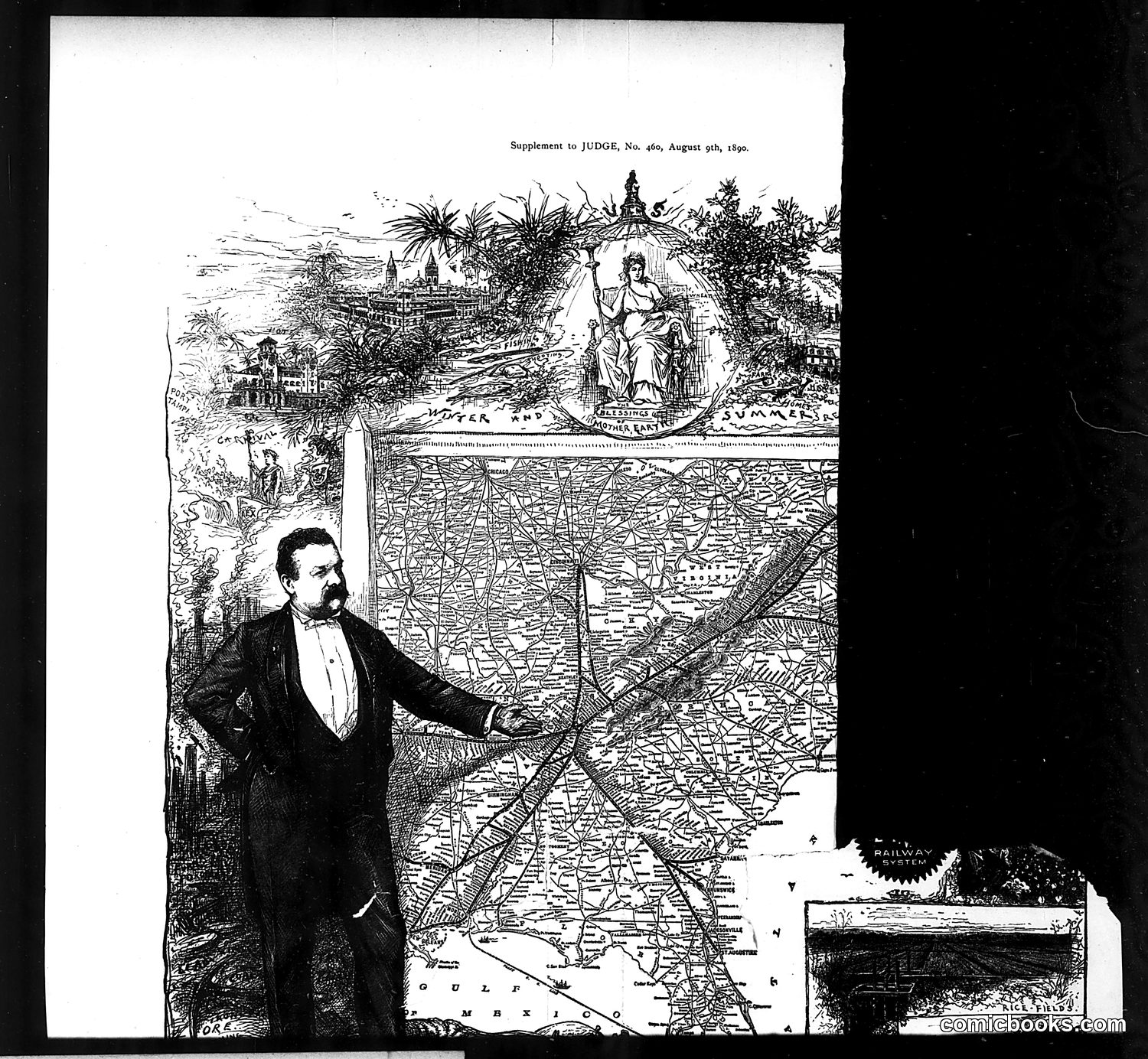 Judge — August 9, 1890 — page 16