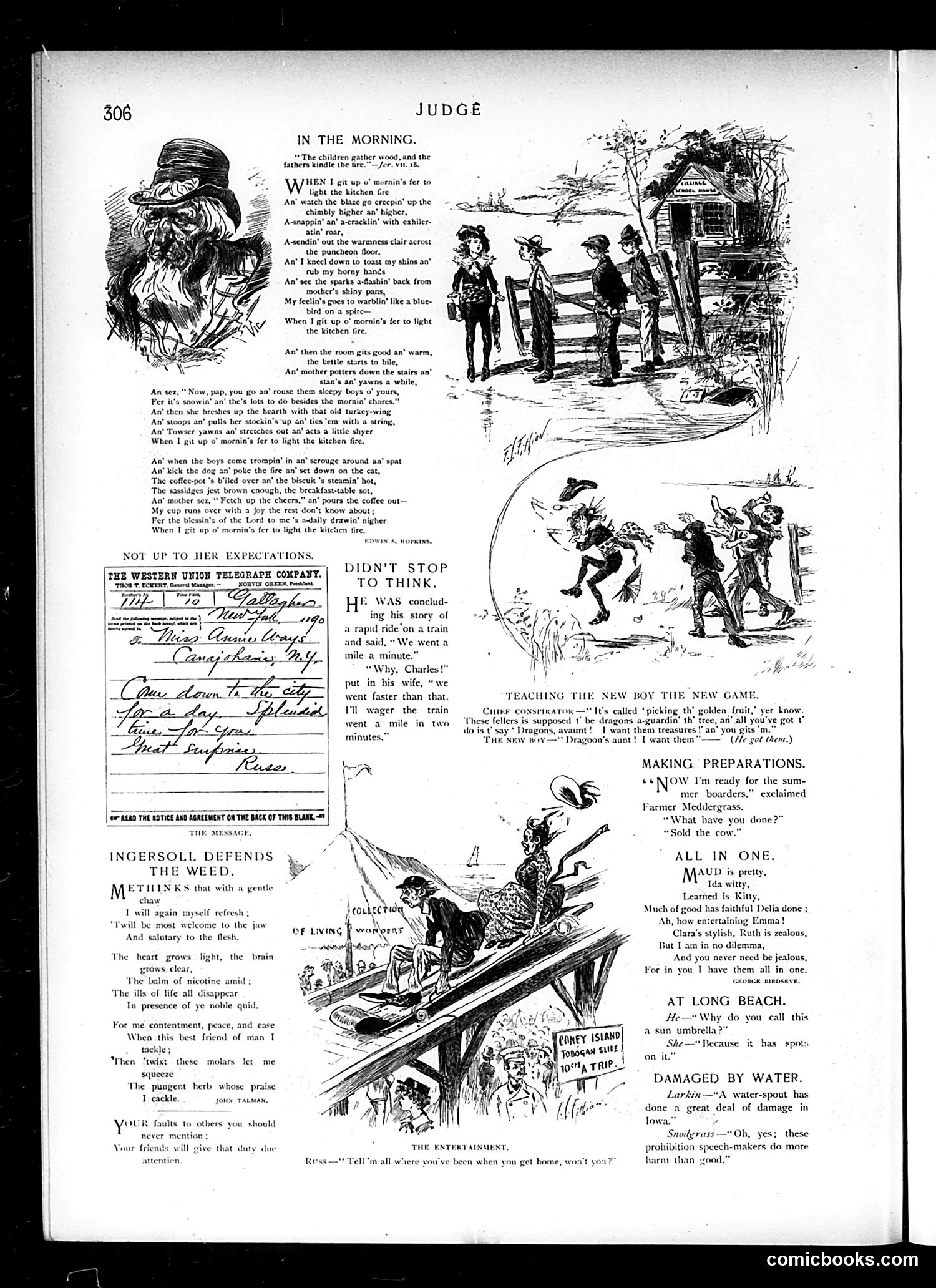 Judge — August 16, 1890 — page 10
