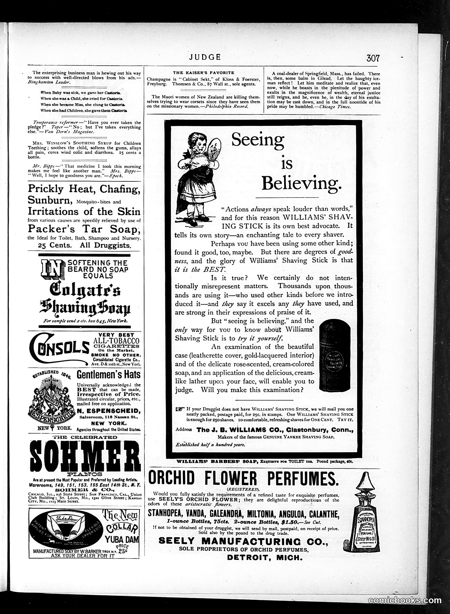 Judge — August 16, 1890 — page 11