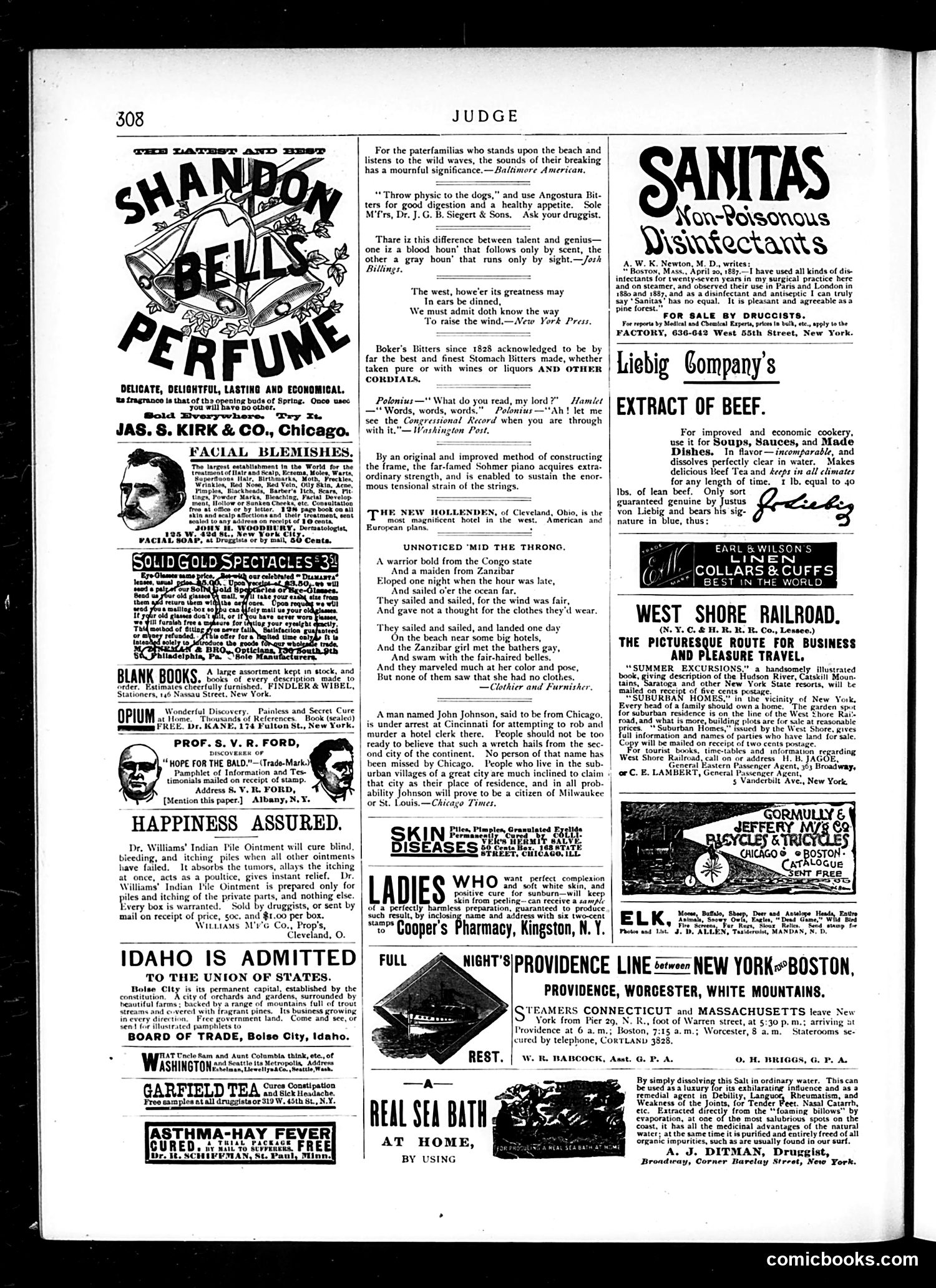 Judge — August 16, 1890 — page 12