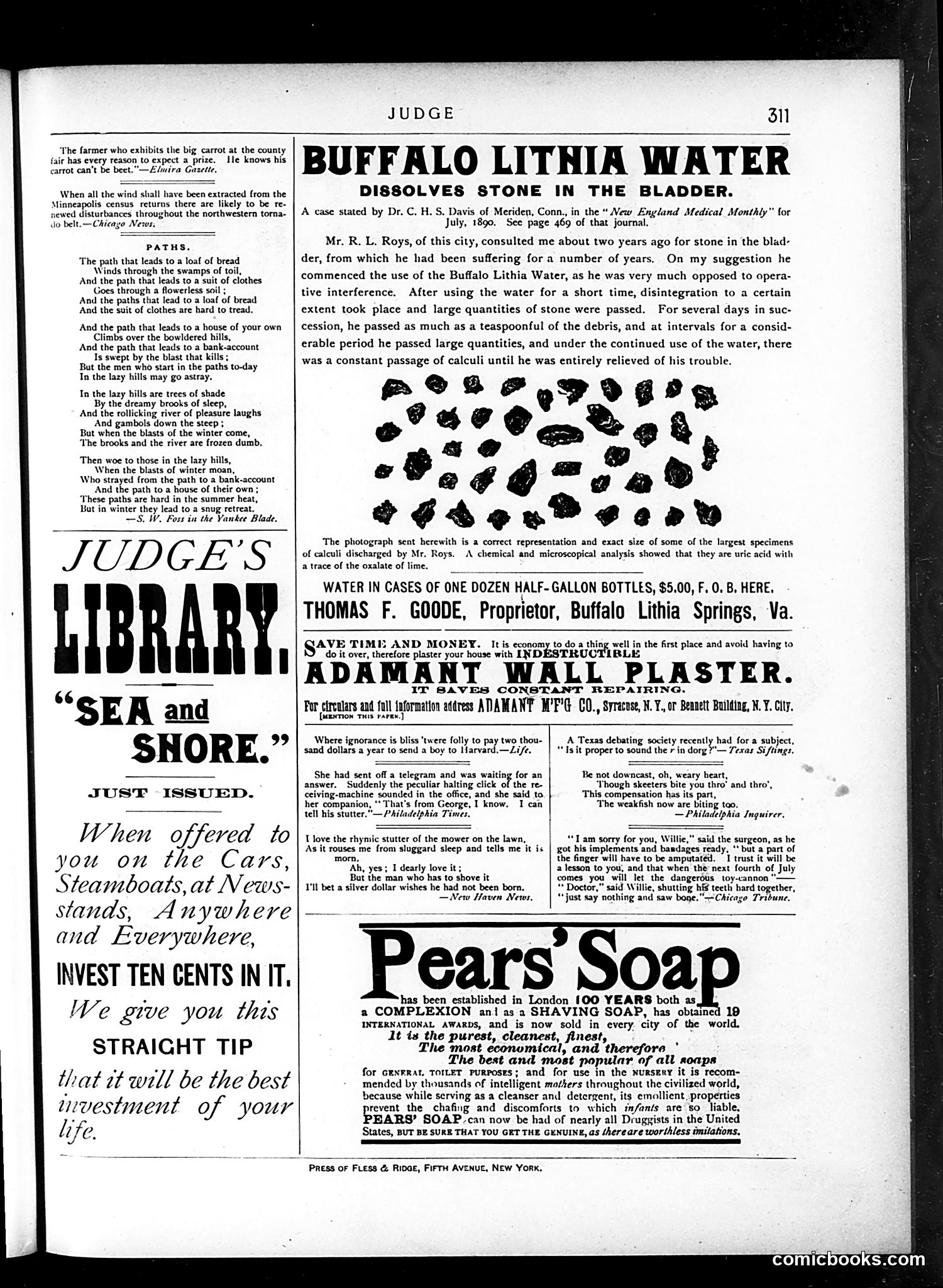 Judge — August 16, 1890 — page 15