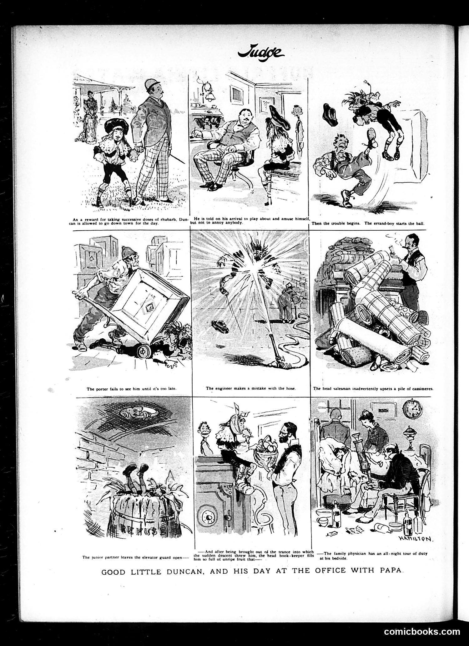 Judge — August 16, 1890 — page 16