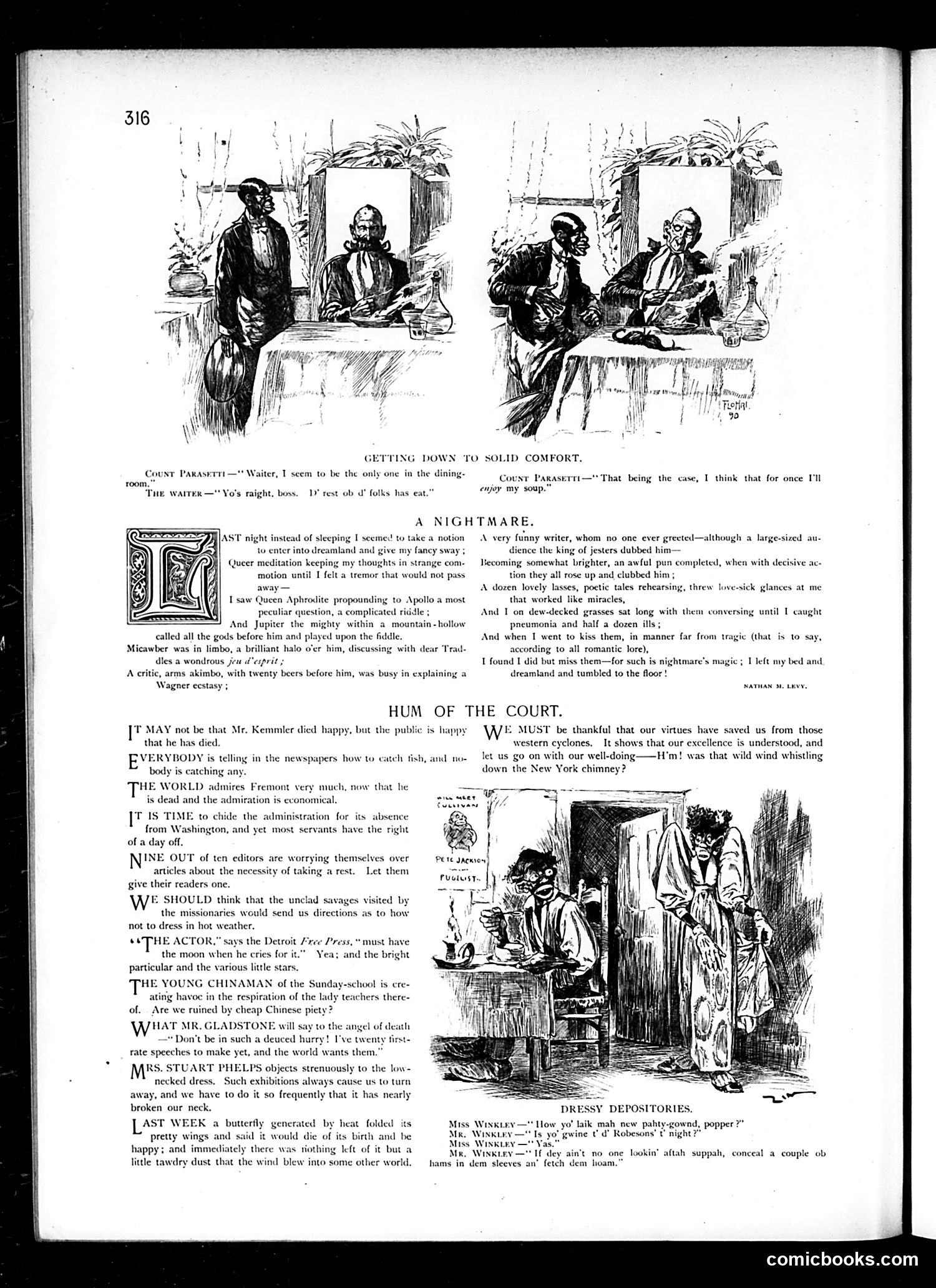 Judge — August 23, 1890 — page 4