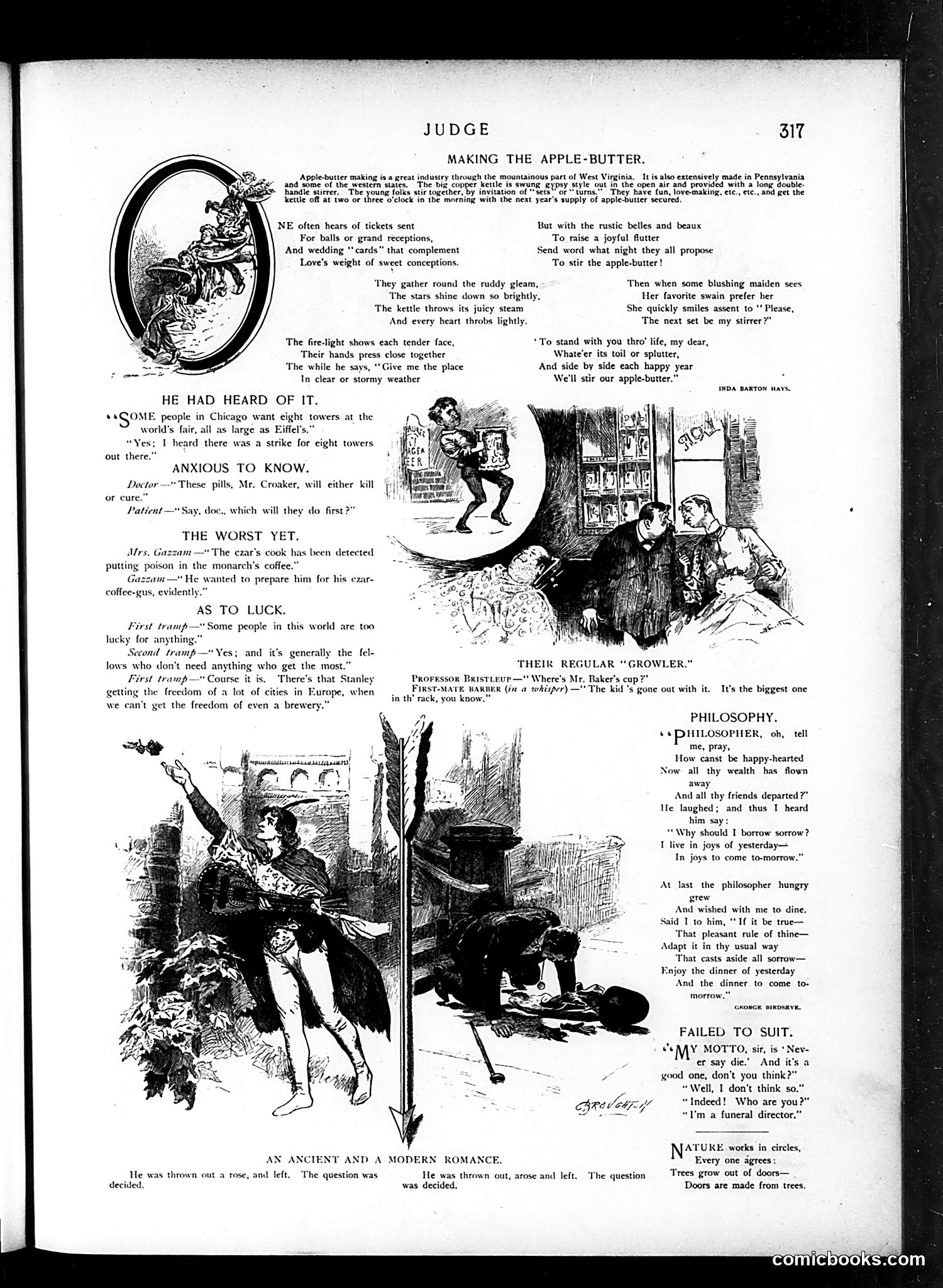 Judge — August 23, 1890 — page 5