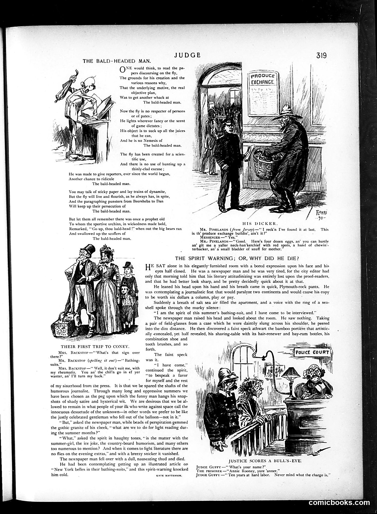 Judge — August 23, 1890 — page 7