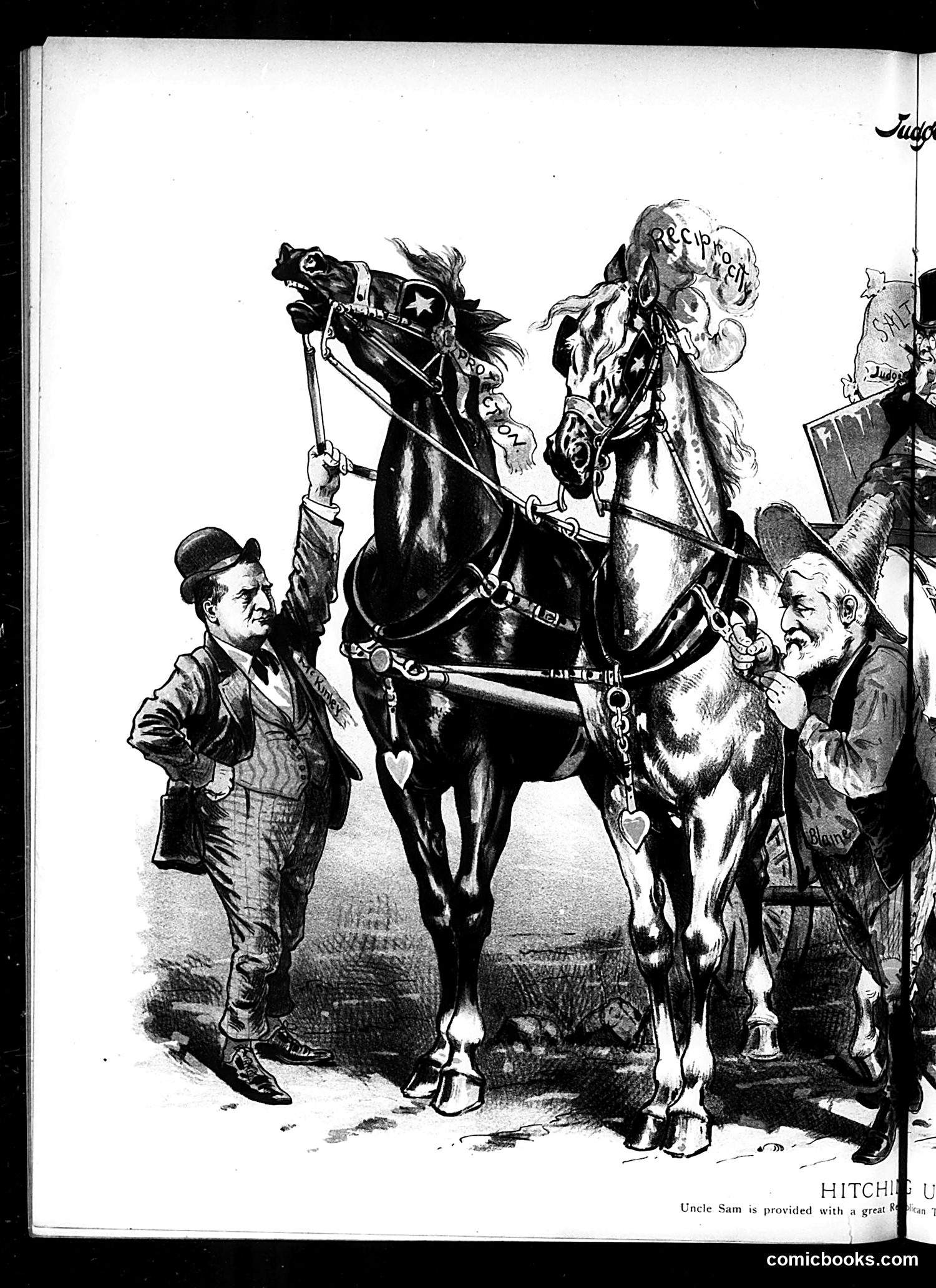 Judge — August 23, 1890 — page 8