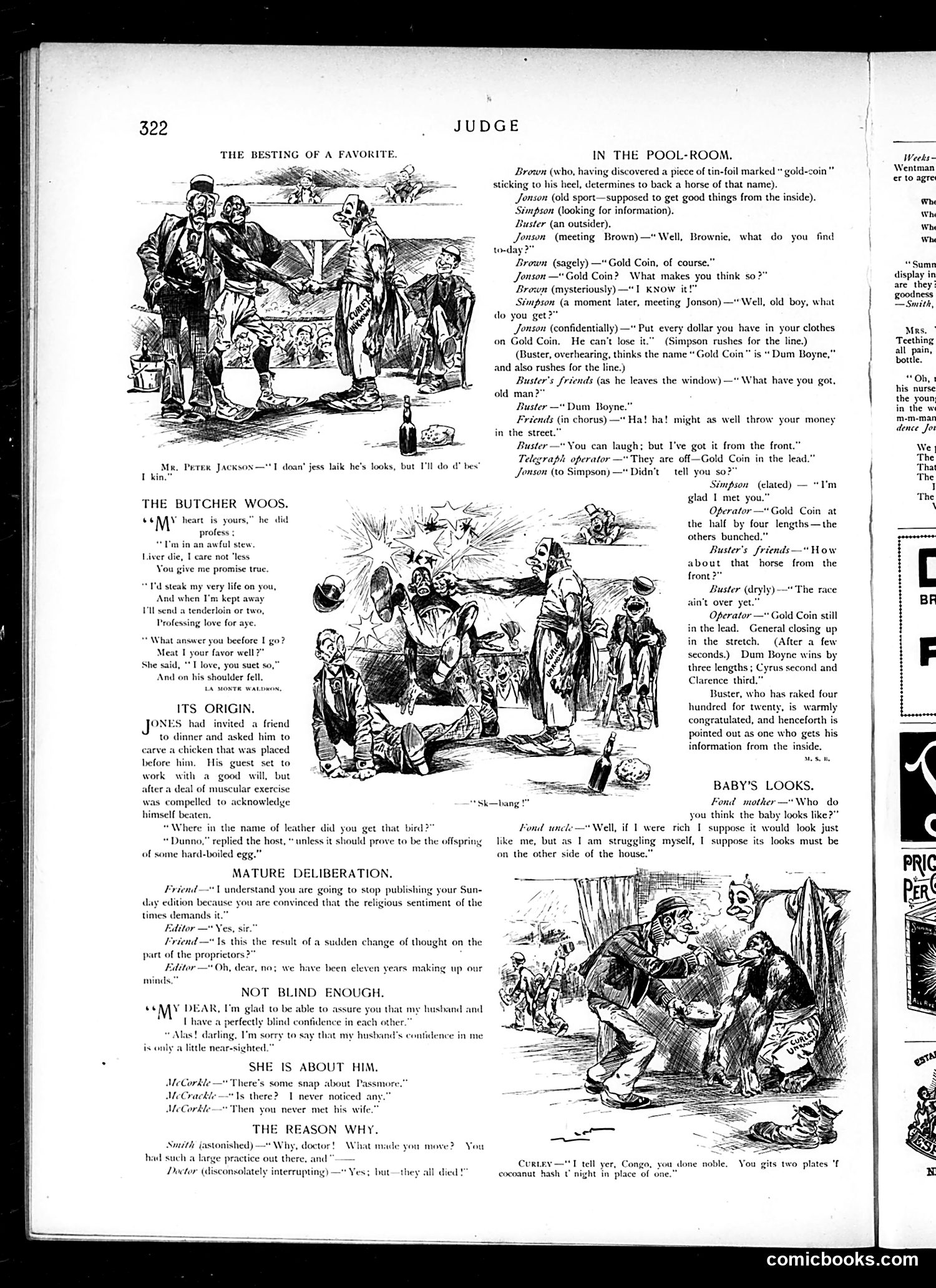 Judge — August 23, 1890 — page 10