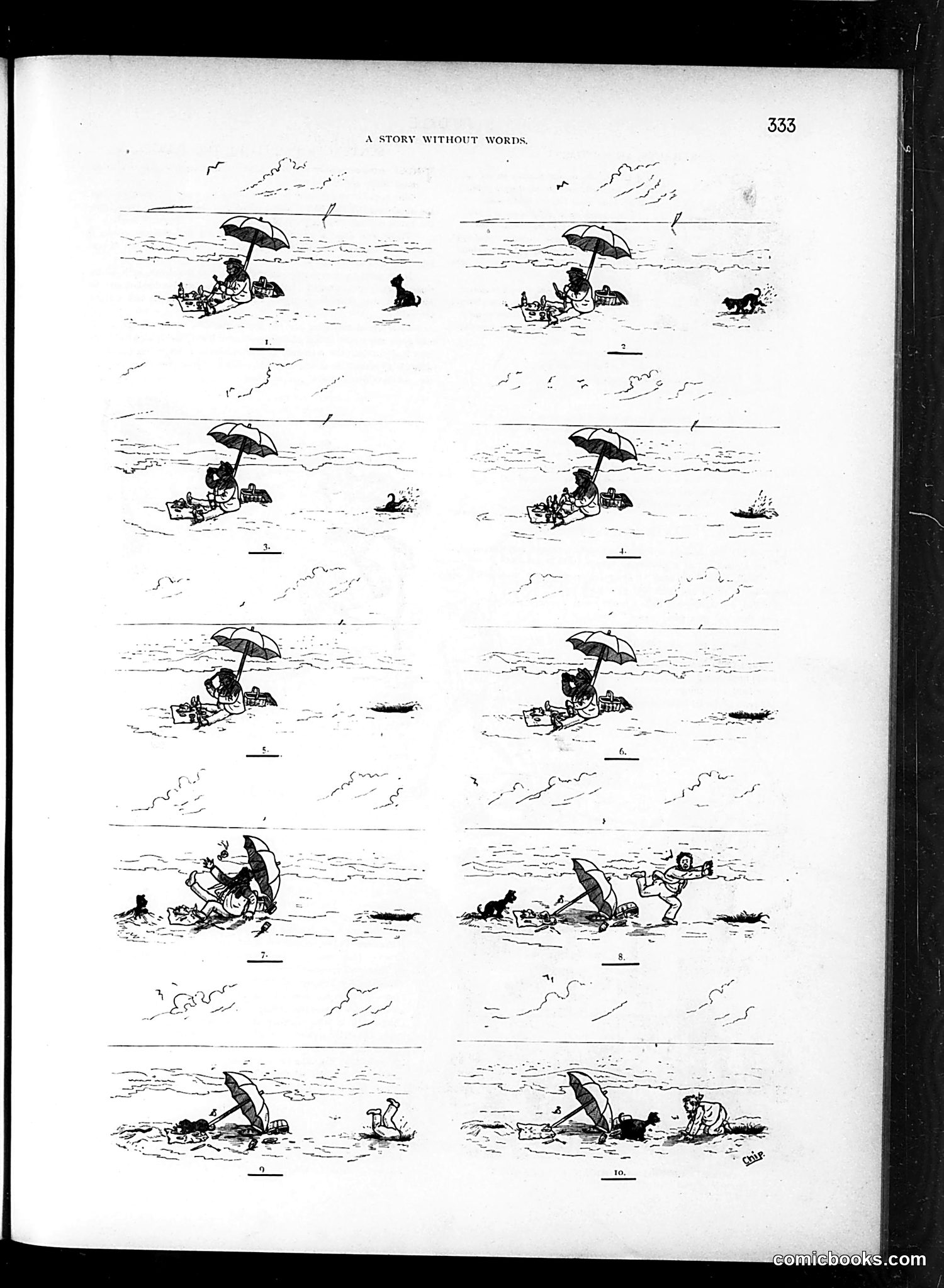 Judge — August 30, 1890 — page 5