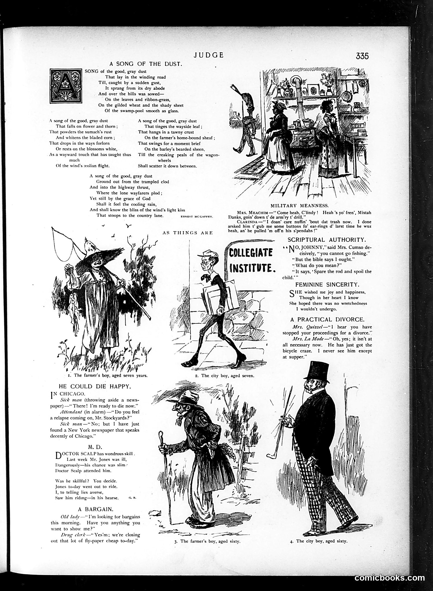 Judge — August 30, 1890 — page 7