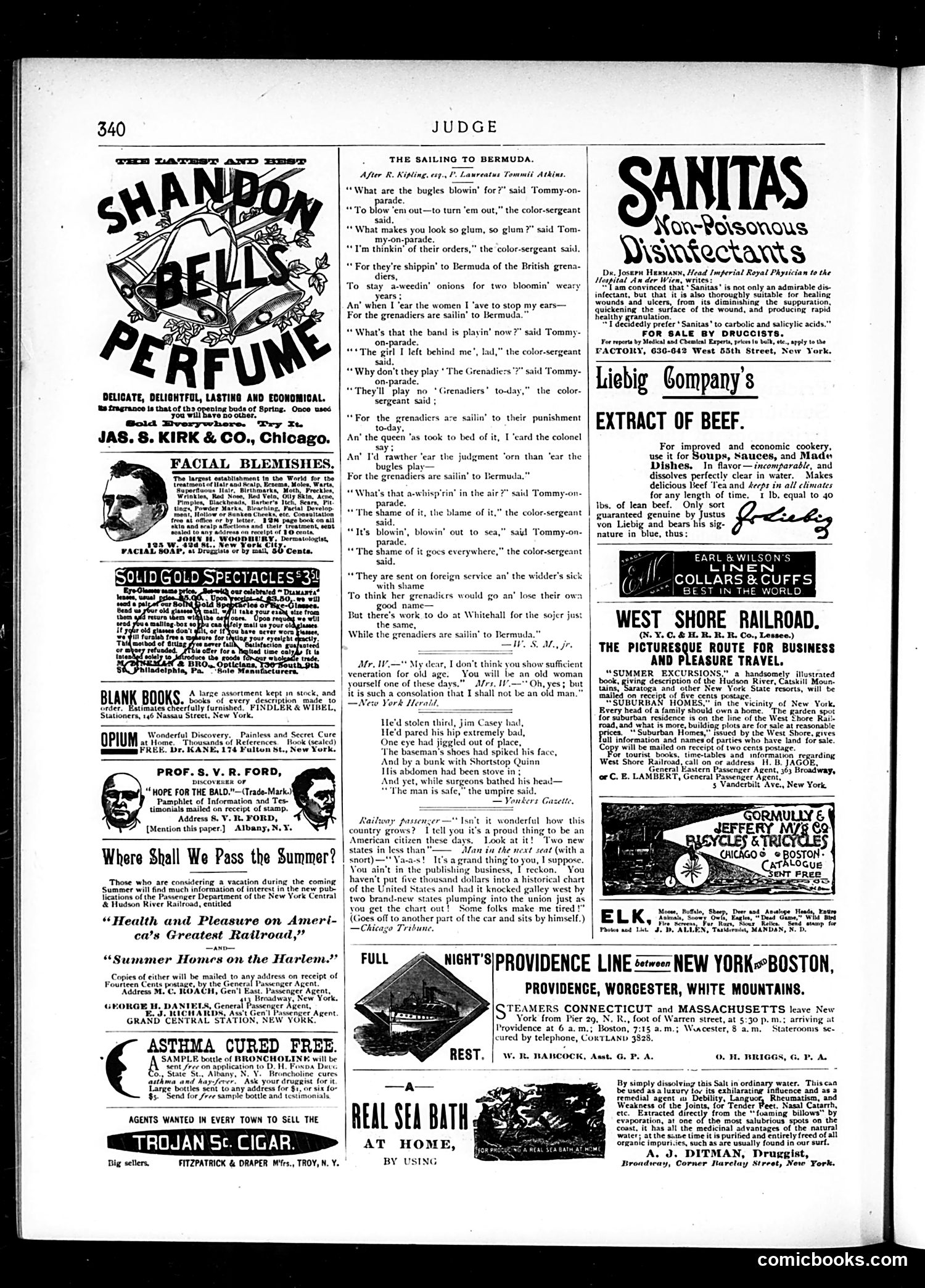 Judge — August 30, 1890 — page 12